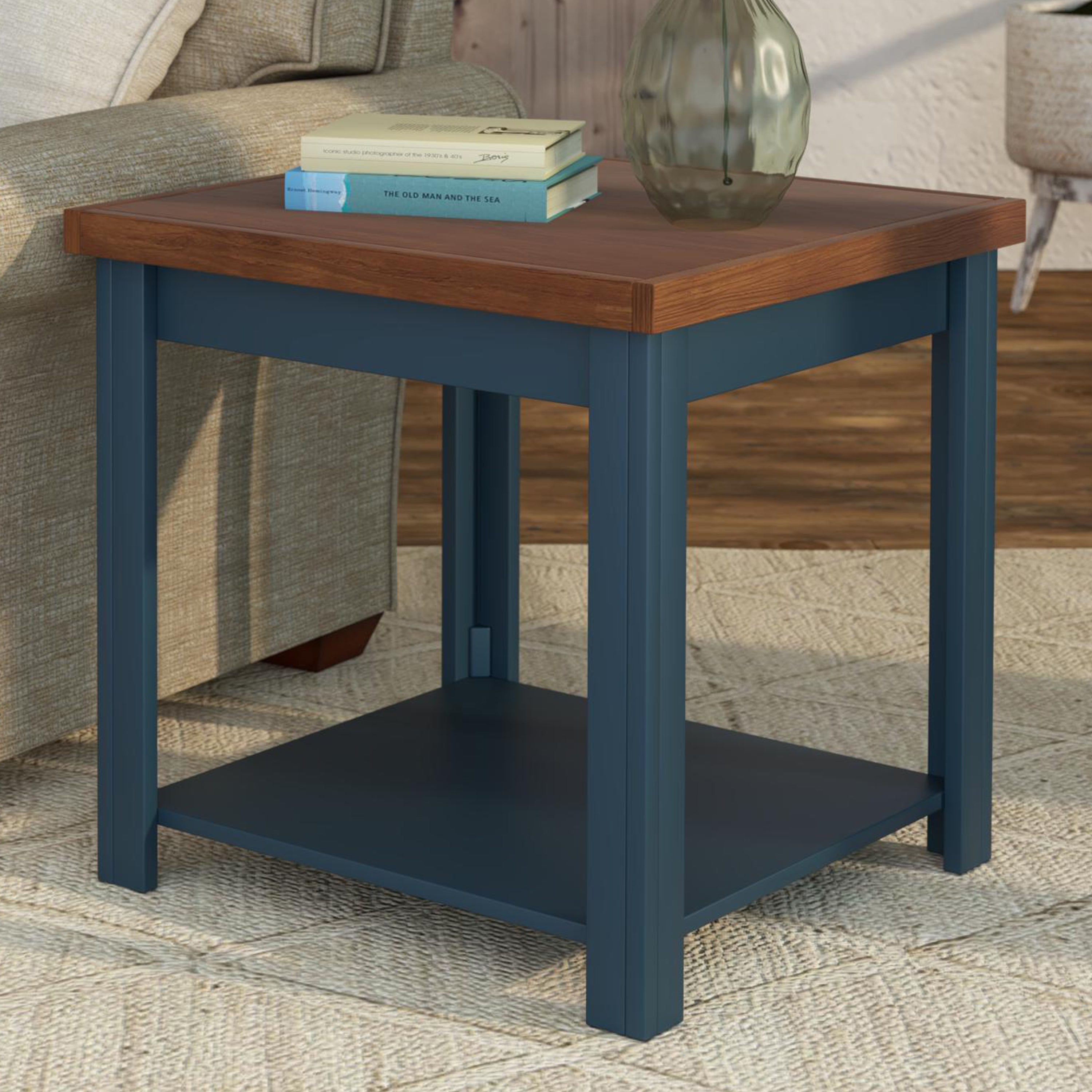 Magnolia Side Table