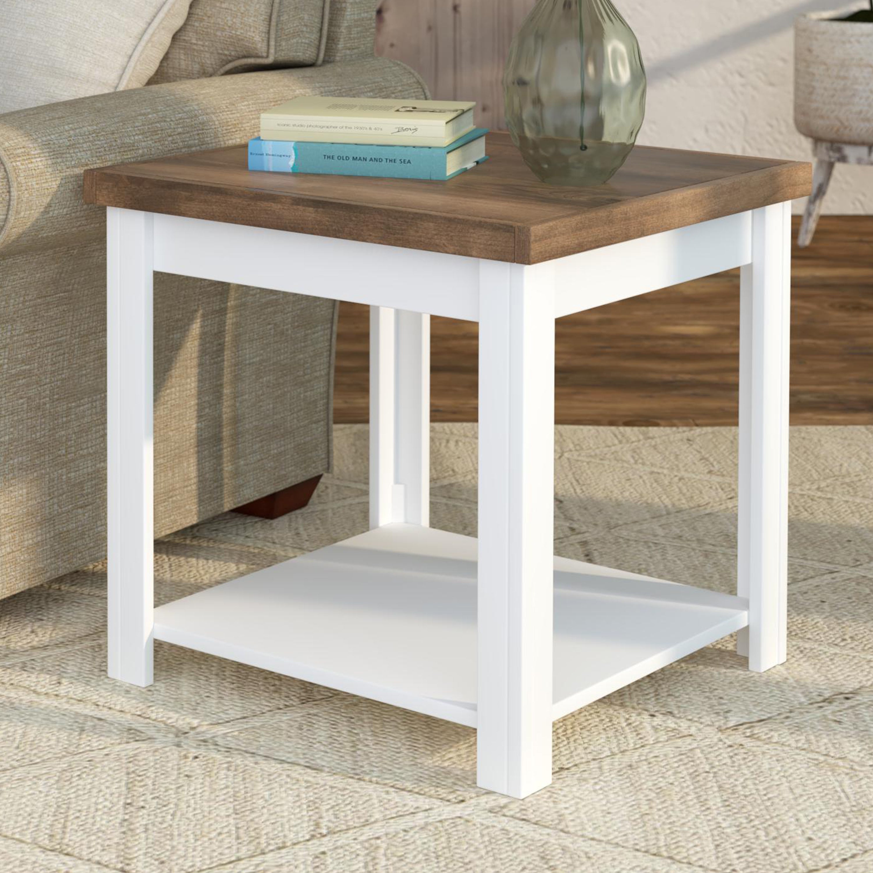 Magnolia Side Table