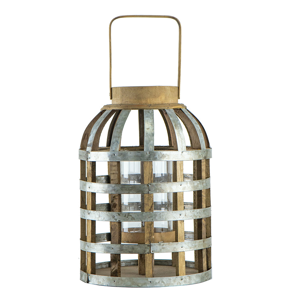 Medium Shanghai Lantern