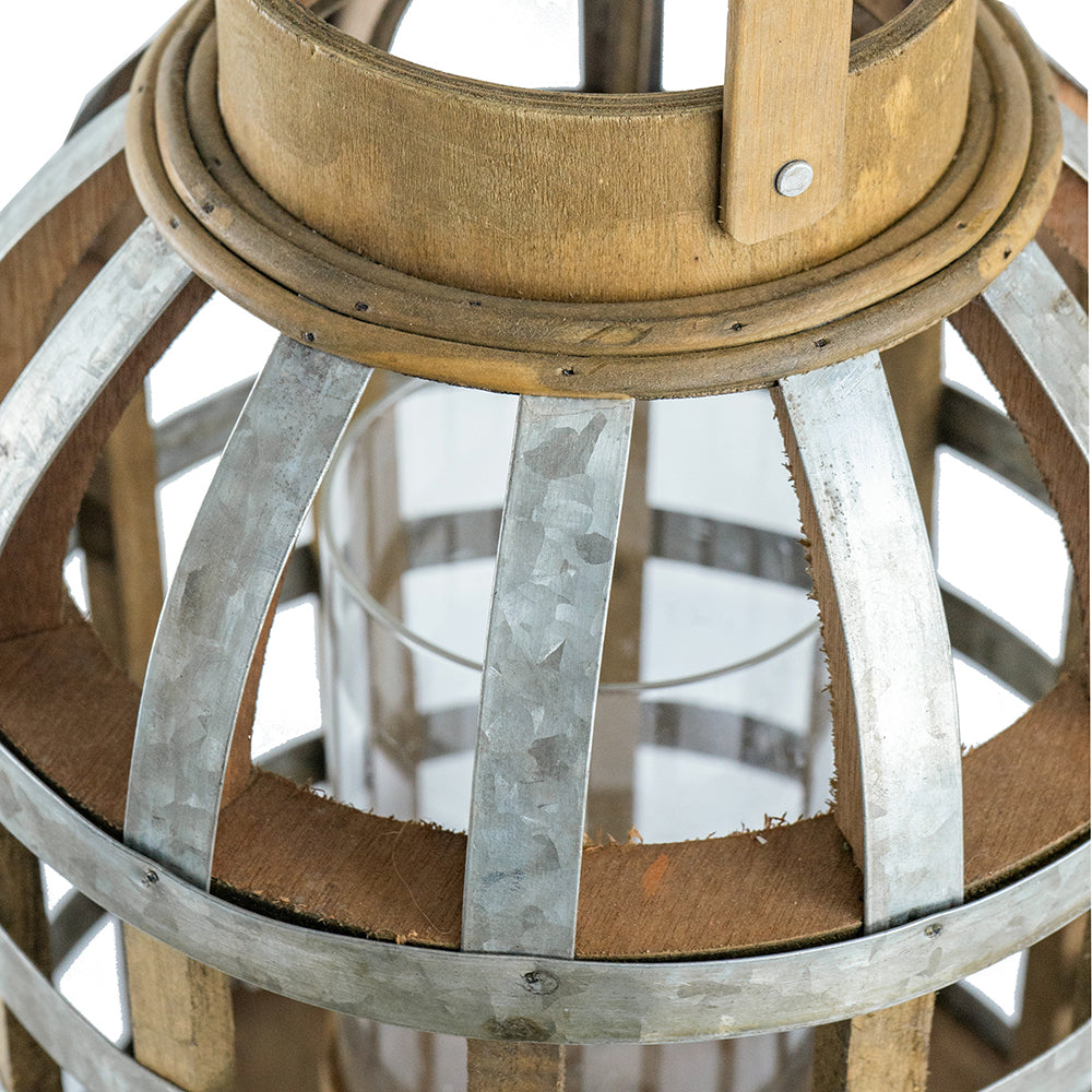 Medium Shanghai Lantern