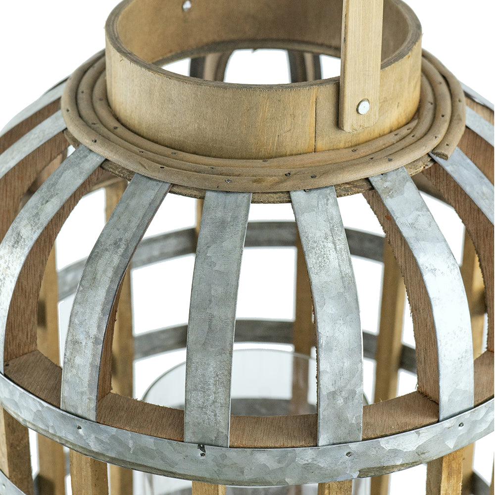 Large Shanghai Lantern