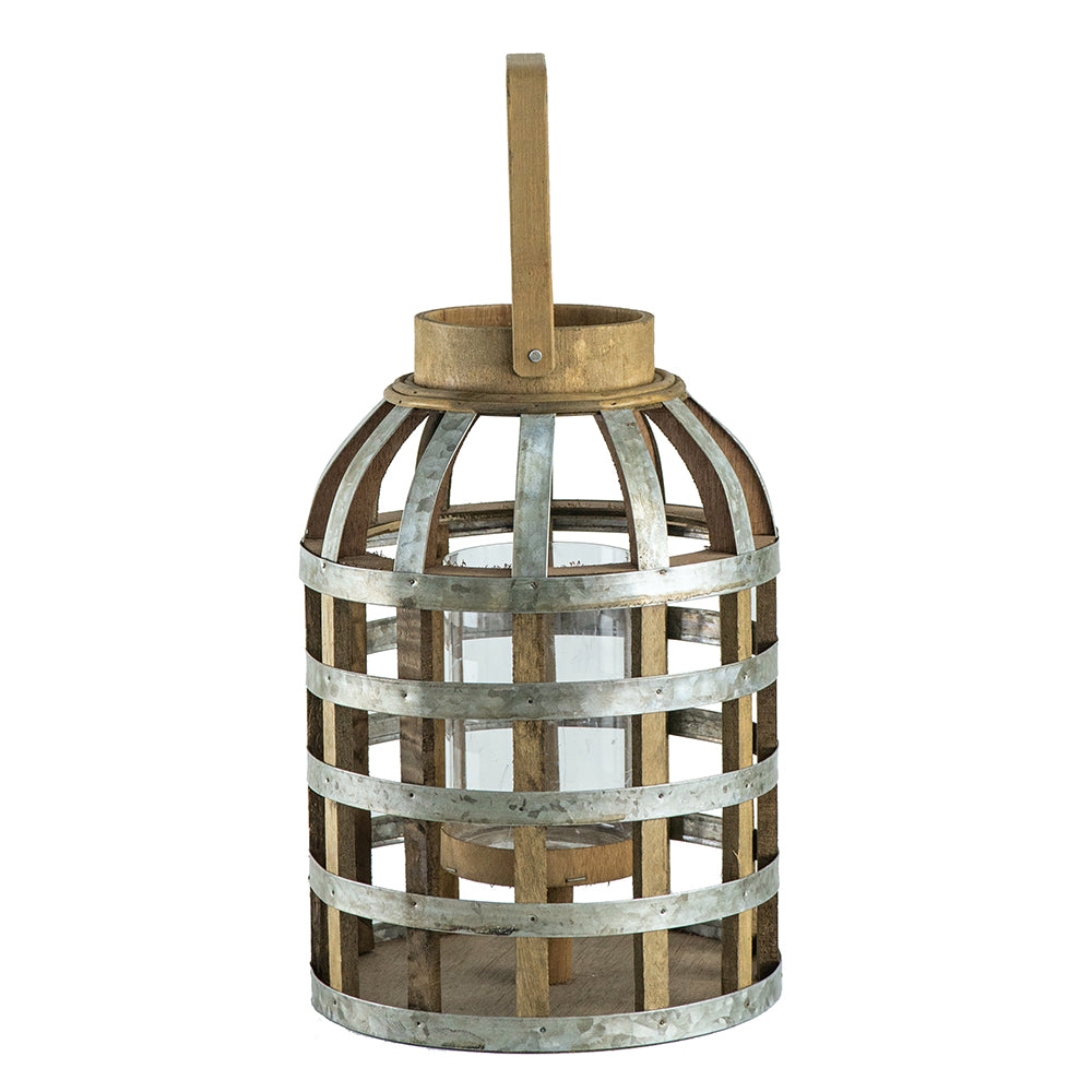 Medium Shanghai Lantern