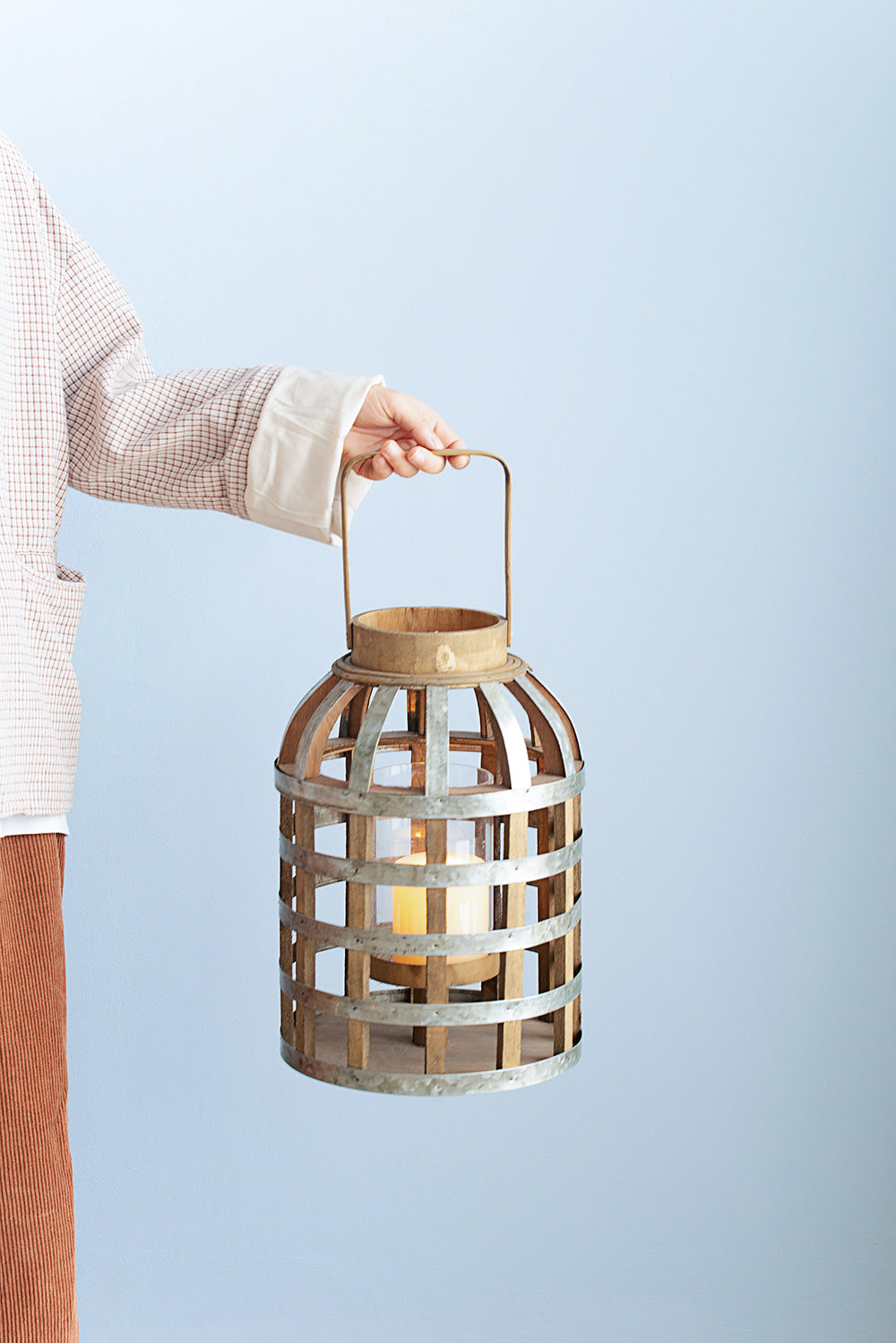 Medium Shanghai Lantern