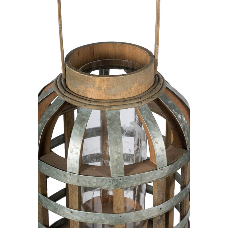 Medium Shanghai Lantern