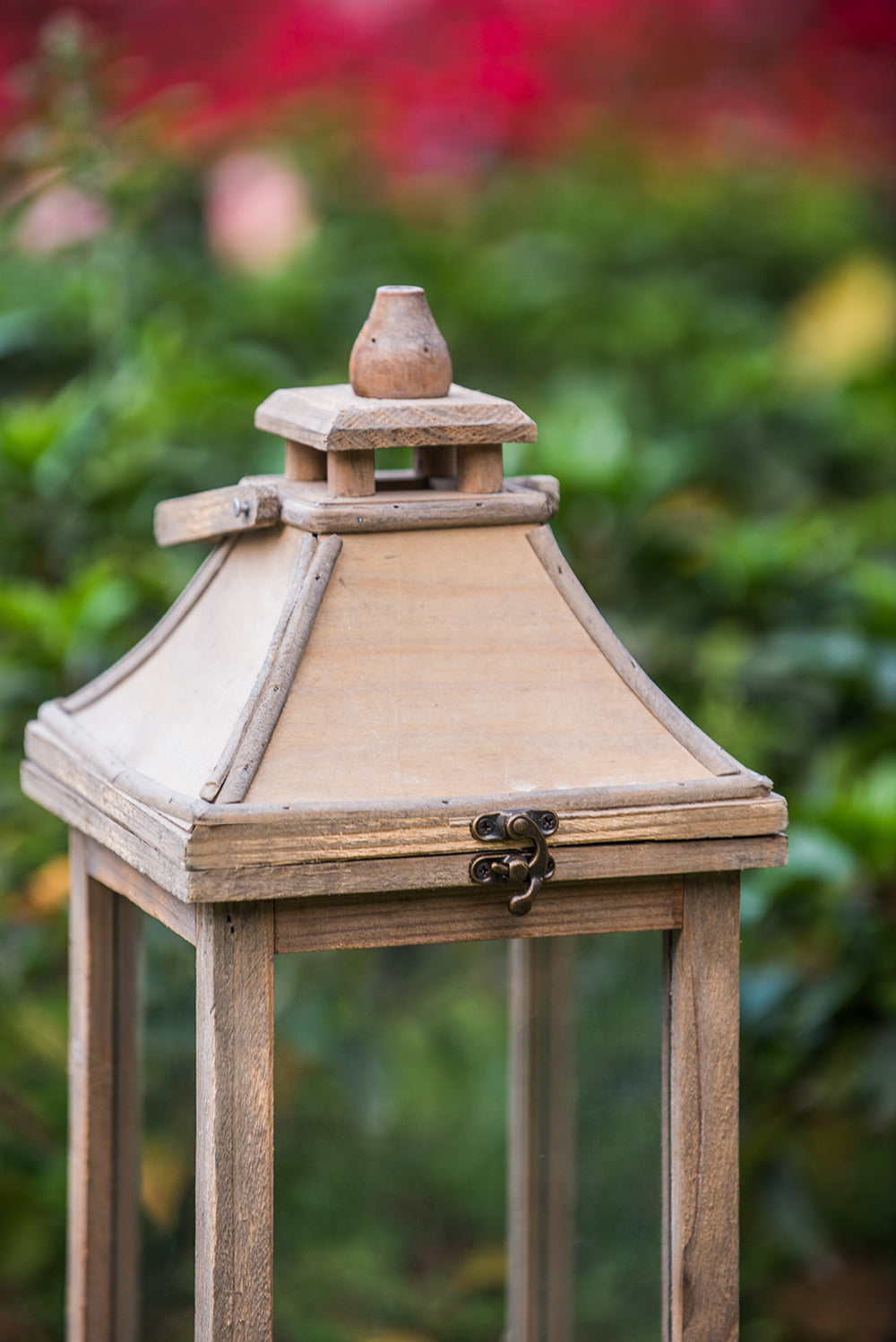 Classic Lantern, Set of 2
