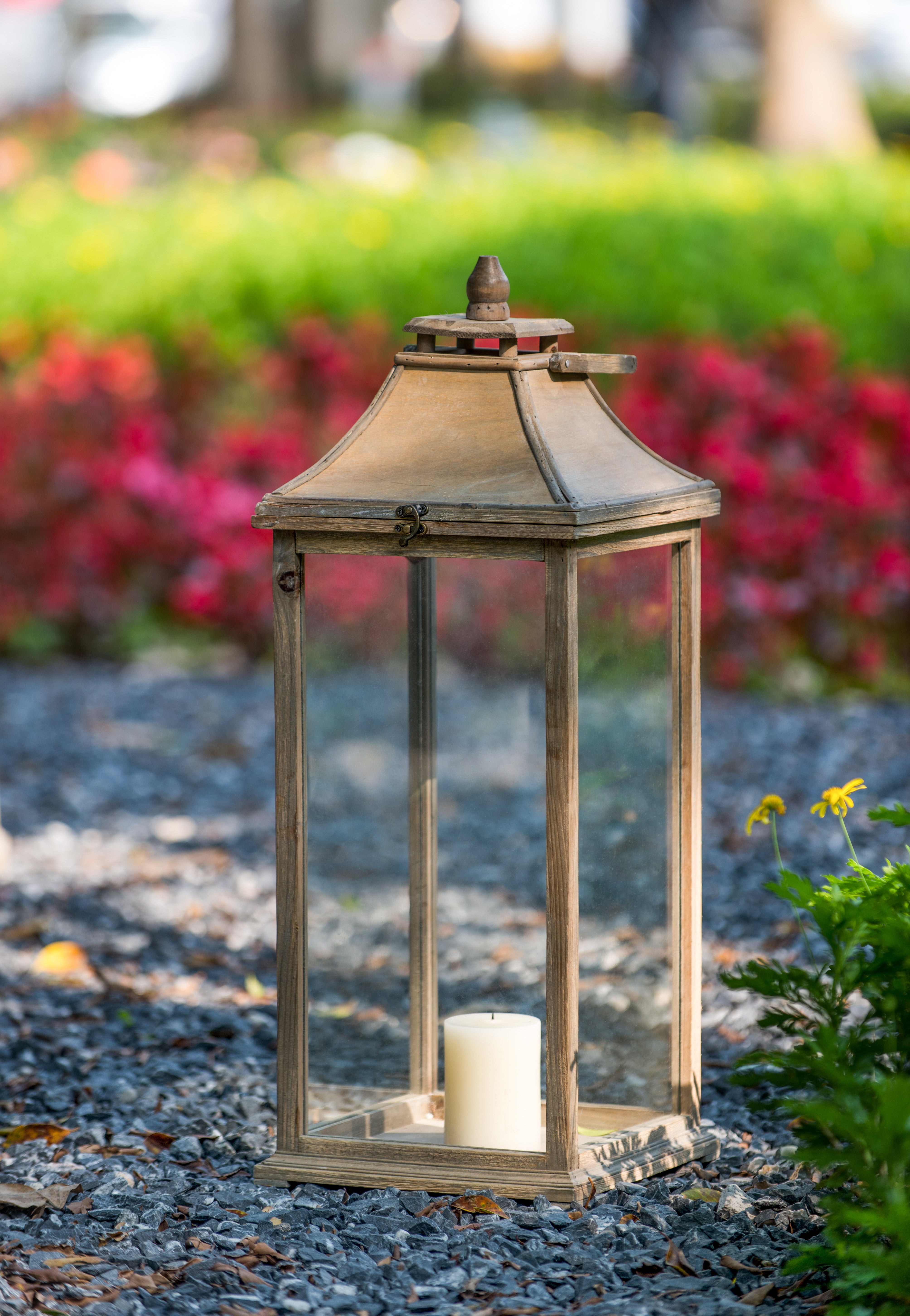 Classic Lantern, Set of 2
