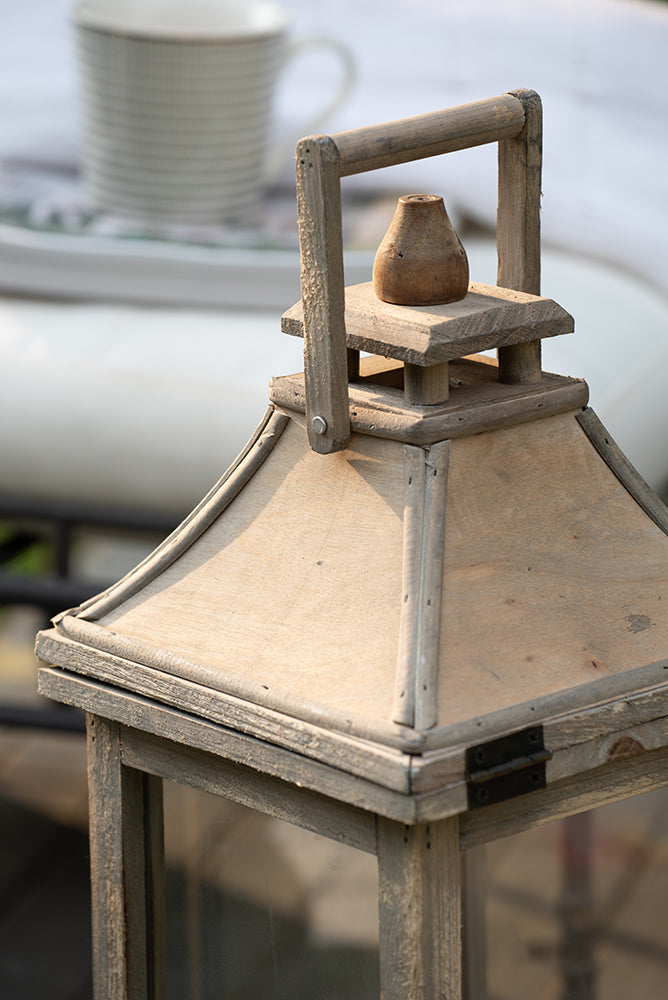 Classic Lantern, Set of 2