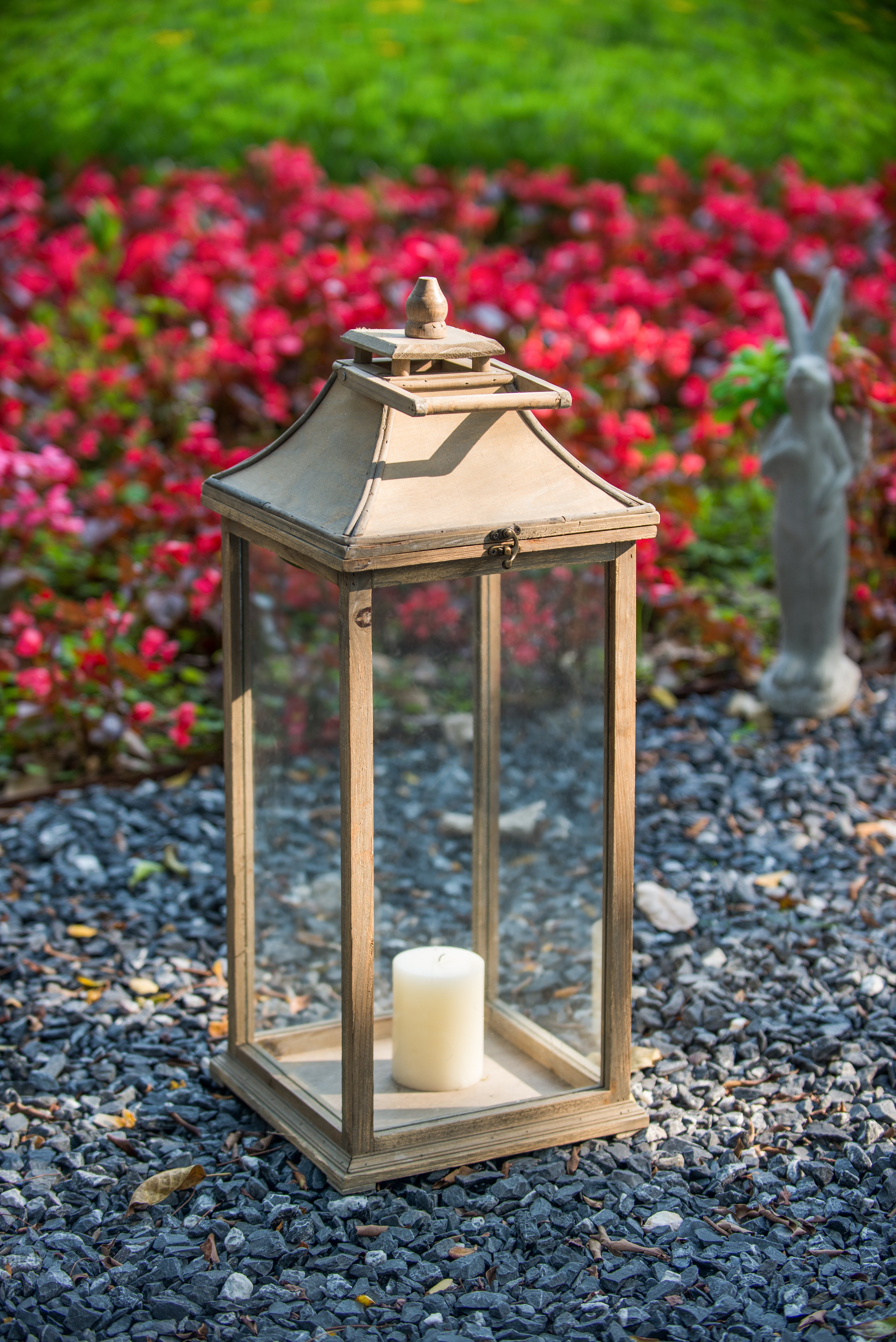 Classic Lantern, Set of 2