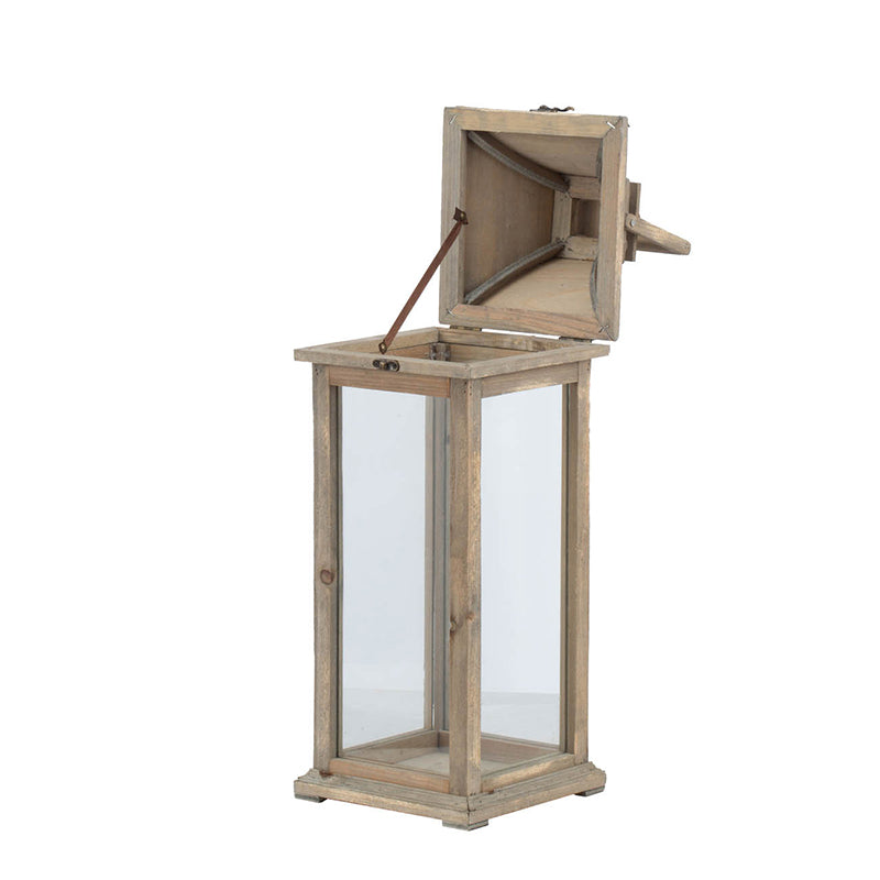 Classic Lantern, Set of 2