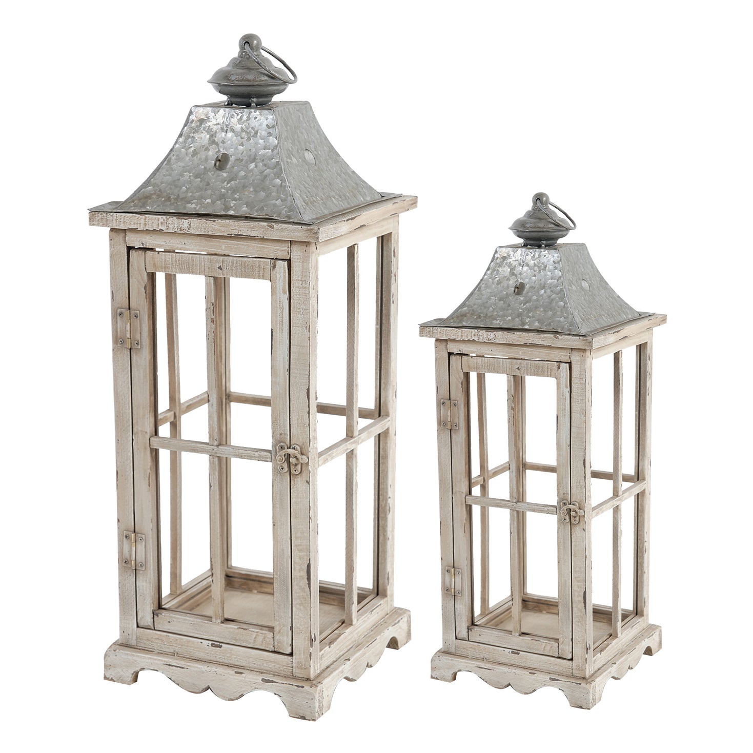 Pier 1 Lantern
