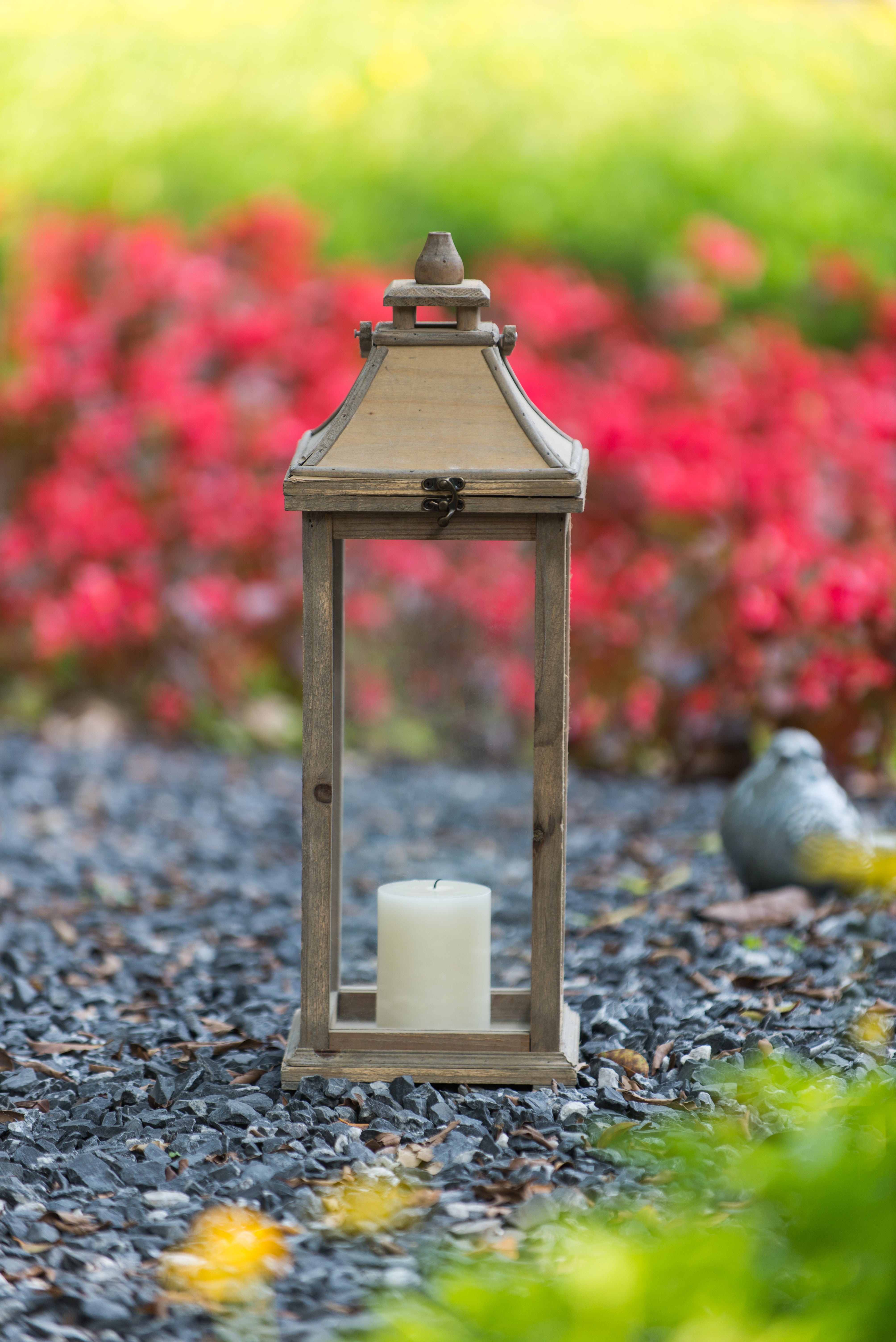 Classic Lantern, Set of 2