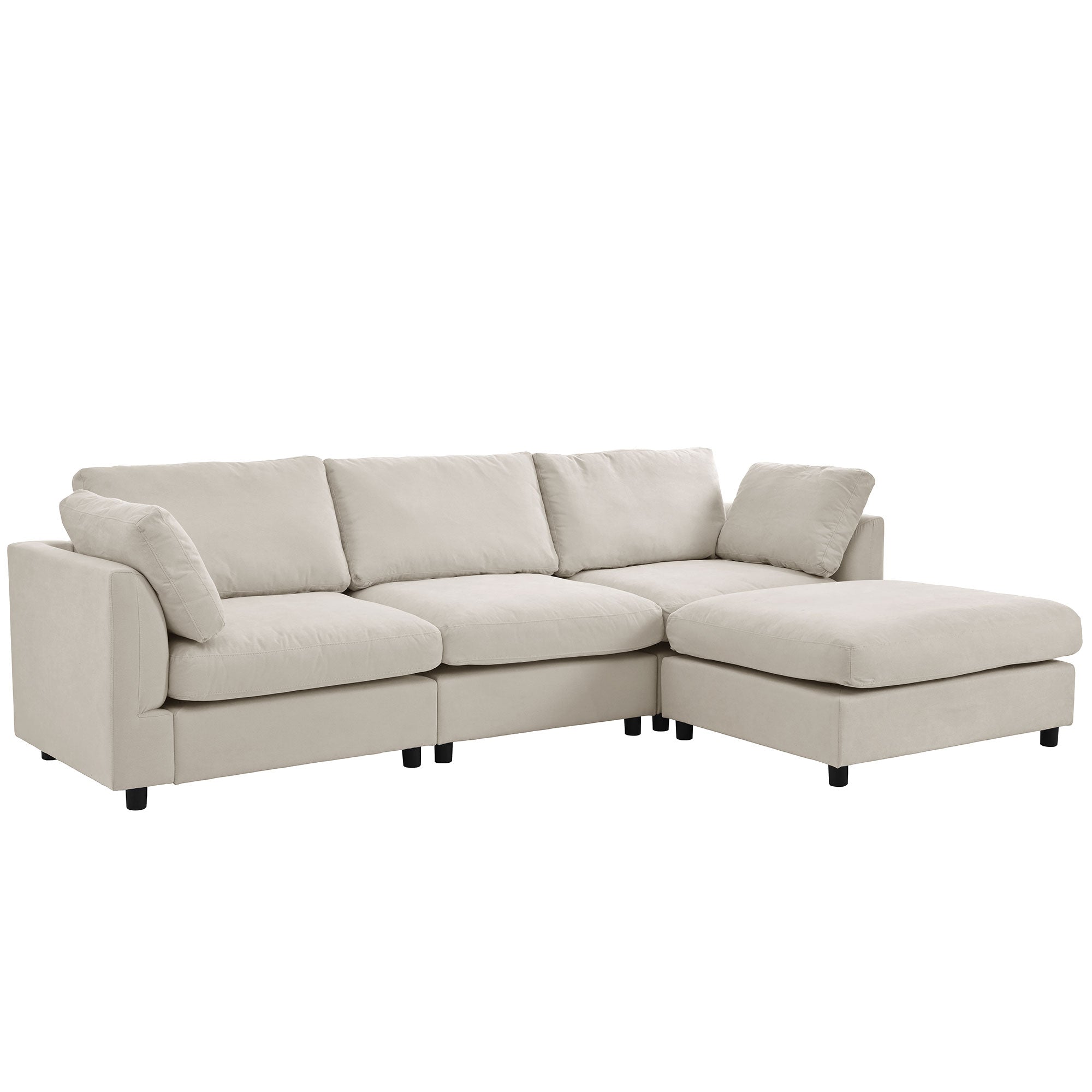 Convertible Sectional Sofa