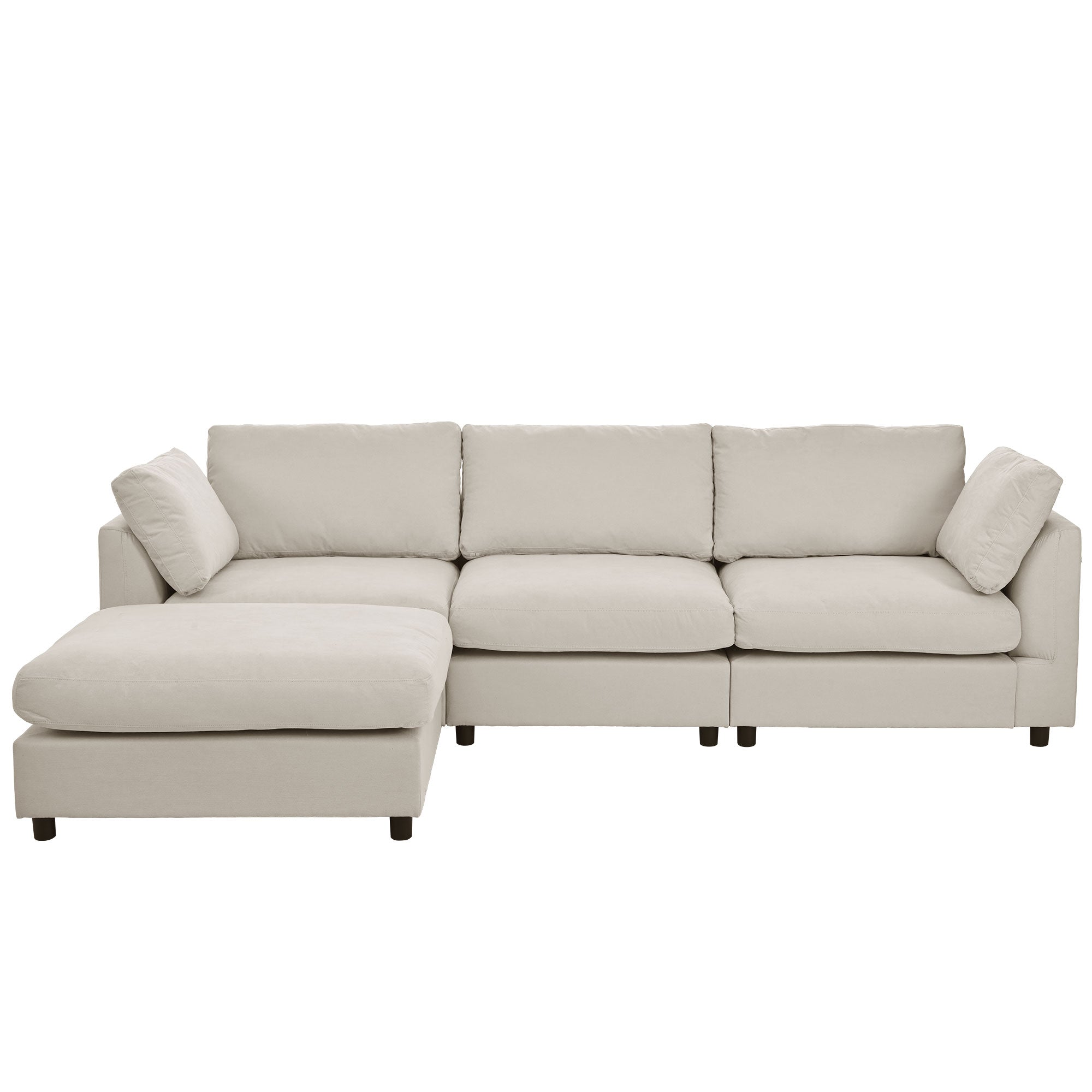 Convertible Sectional Sofa
