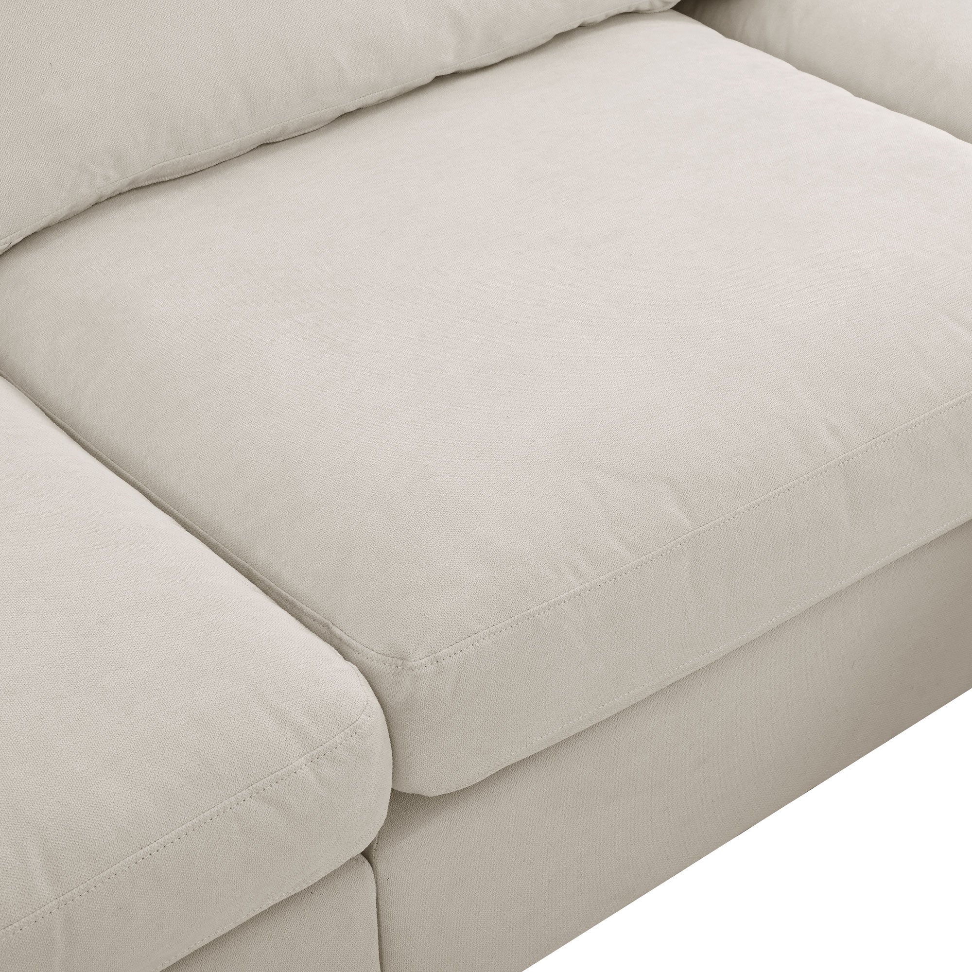 Convertible Sectional Sofa