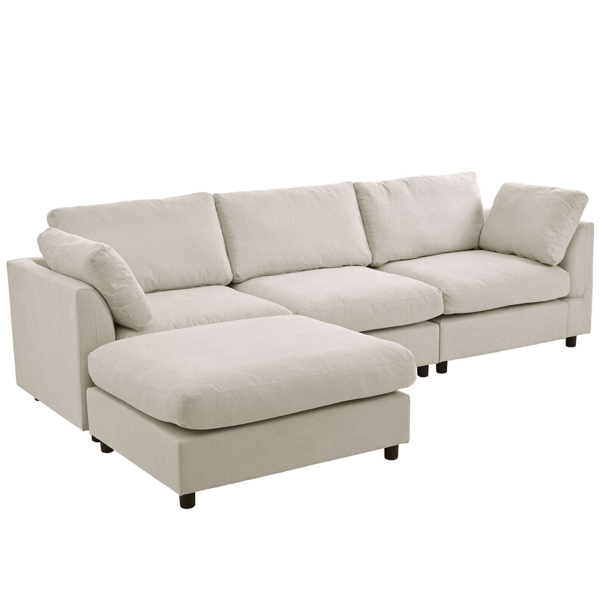 Convertible Sectional Sofa