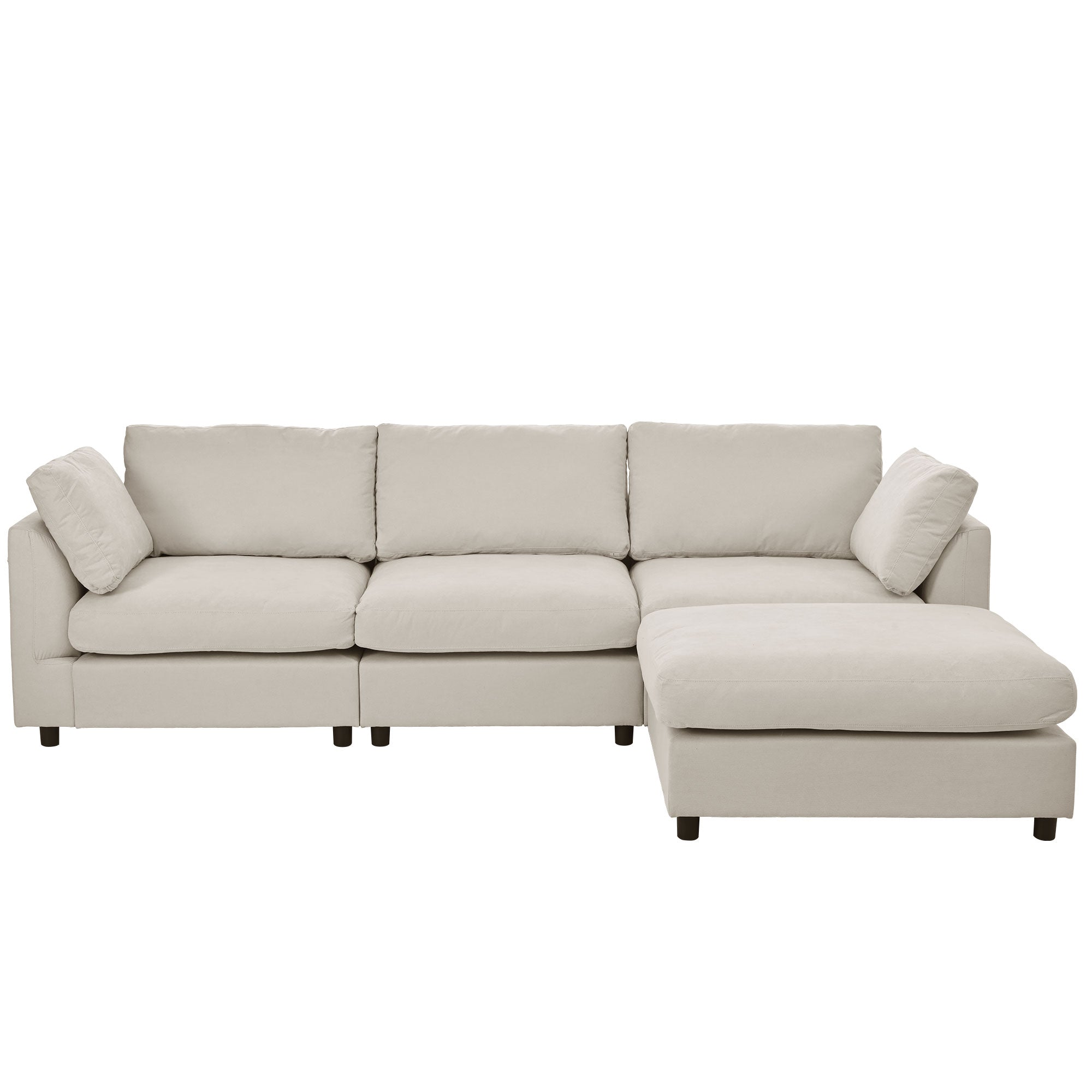 Convertible Sectional Sofa