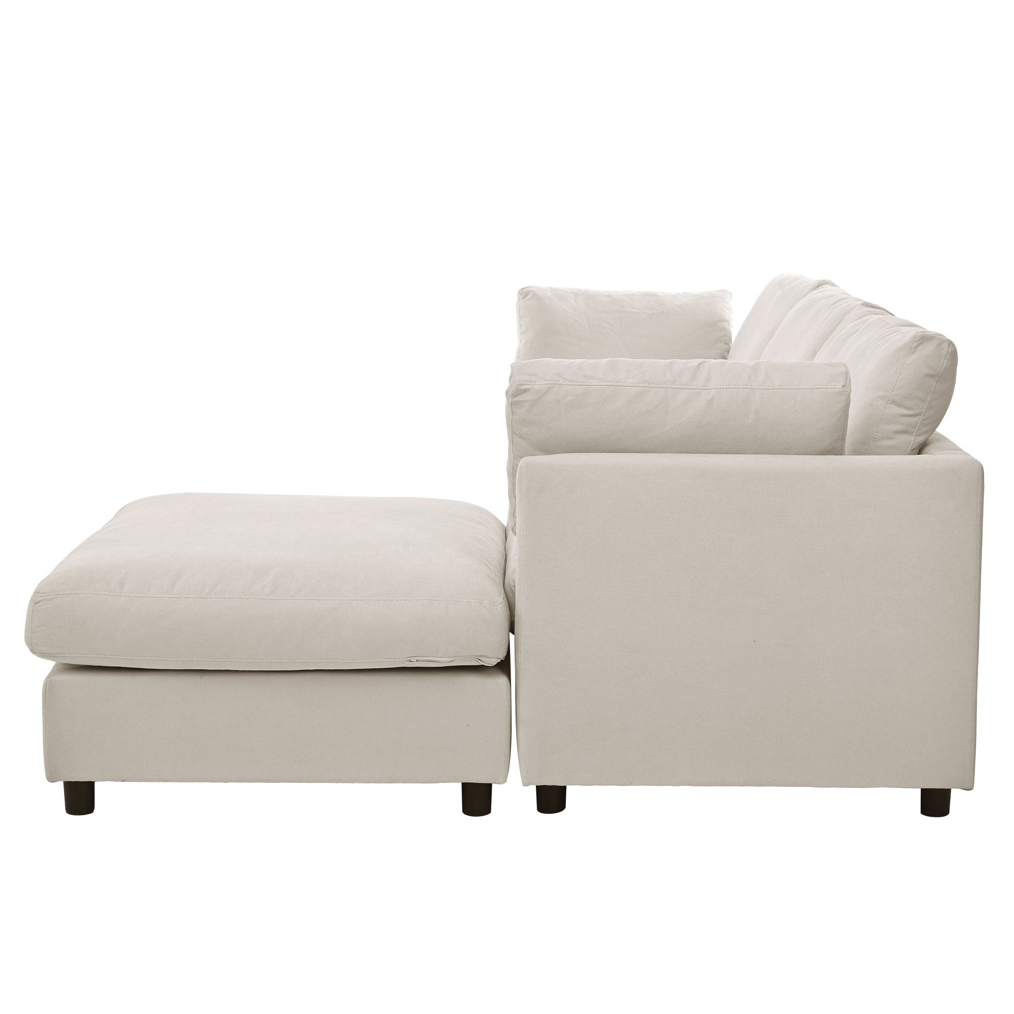 Convertible Sectional Sofa