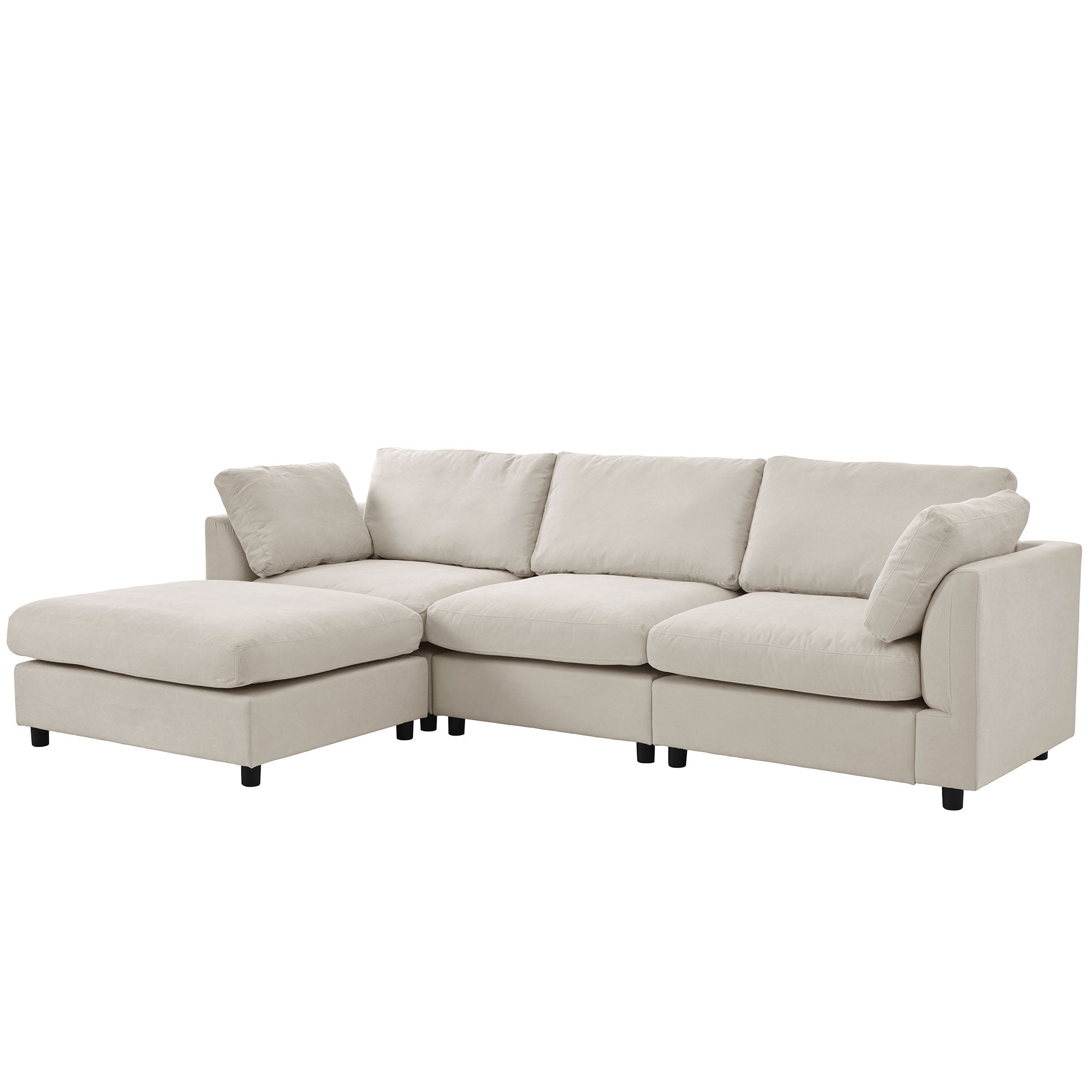 Convertible Sectional Sofa
