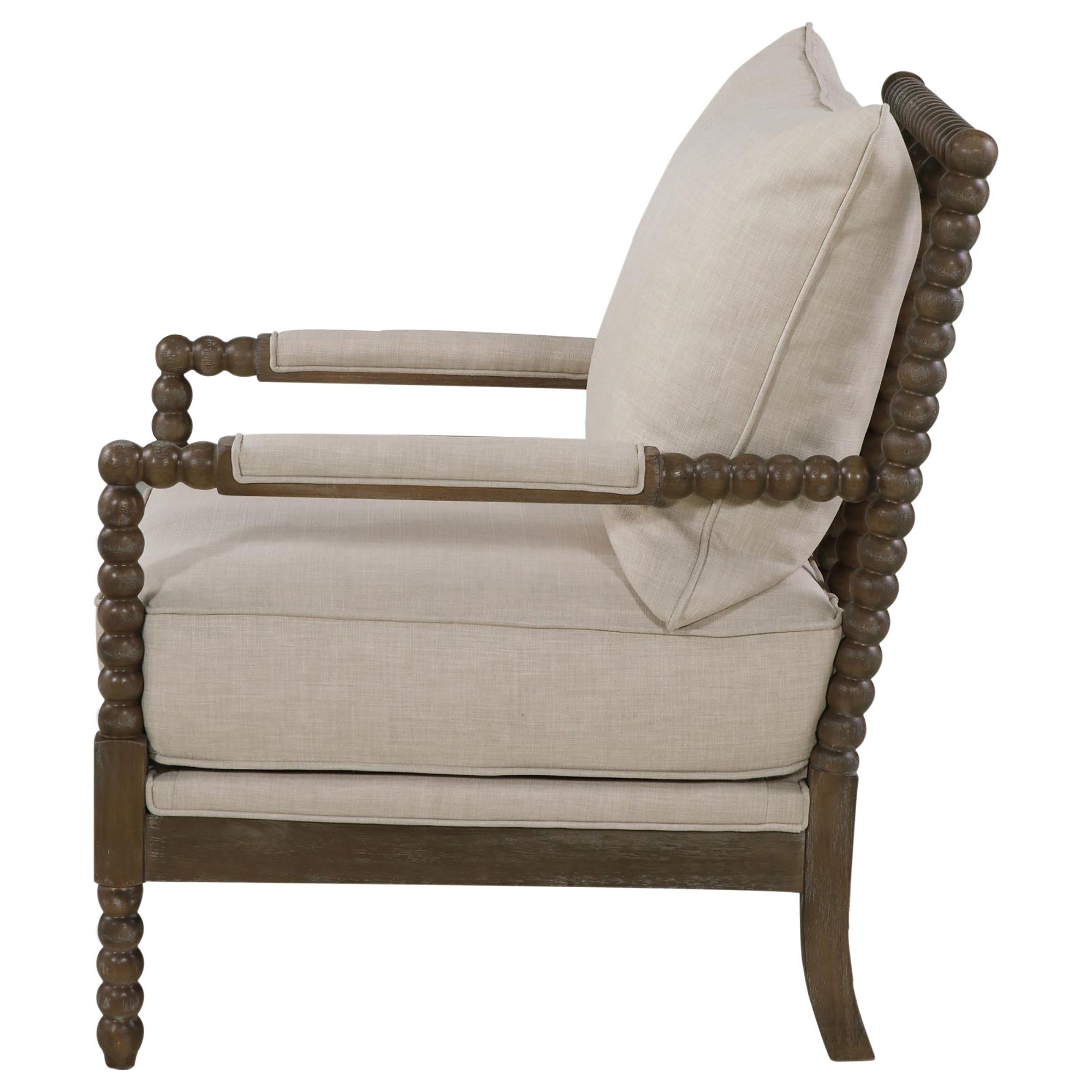 Pier 1 Accent Chair - Thumbnail 4