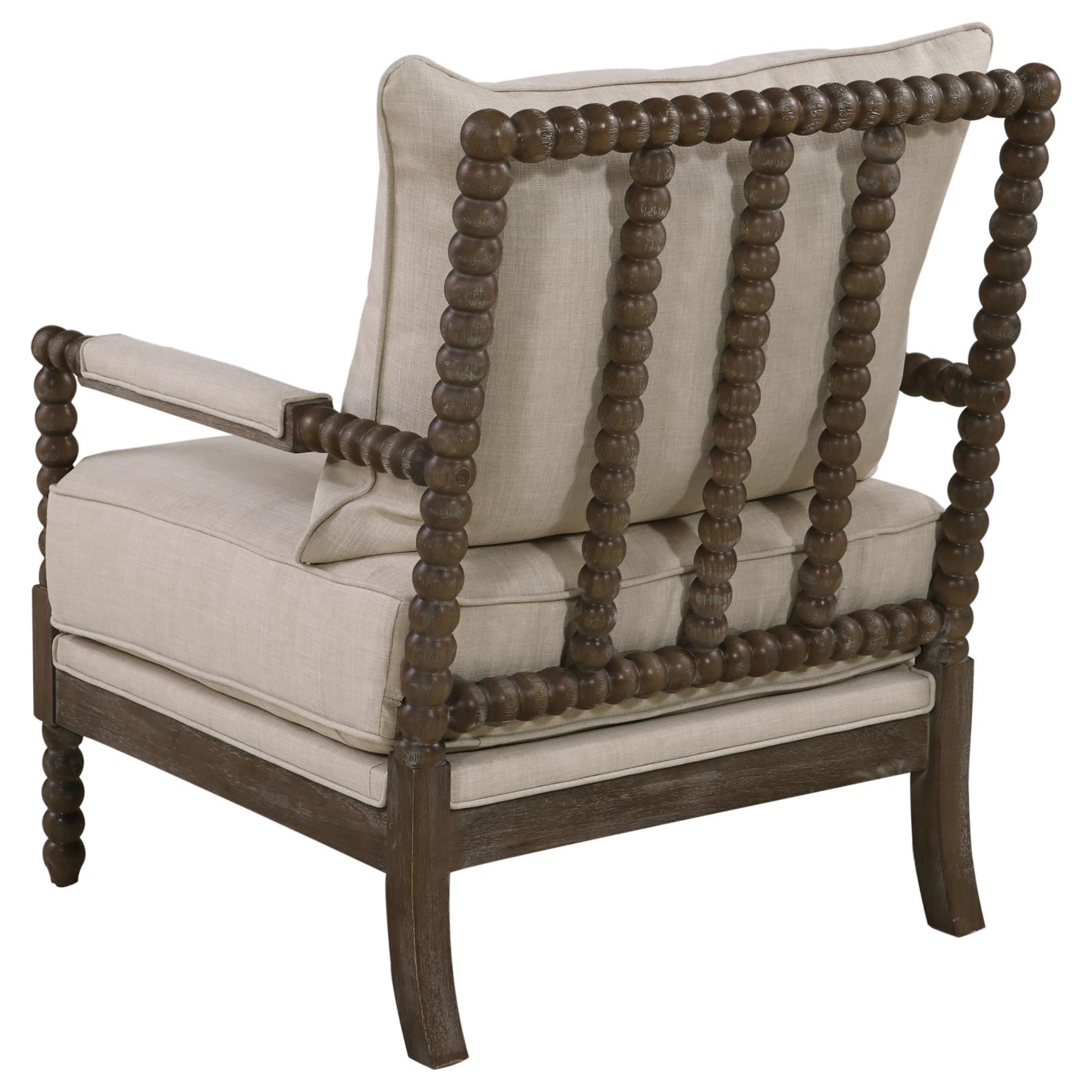 Pier 1 Accent Chair - Thumbnail 4