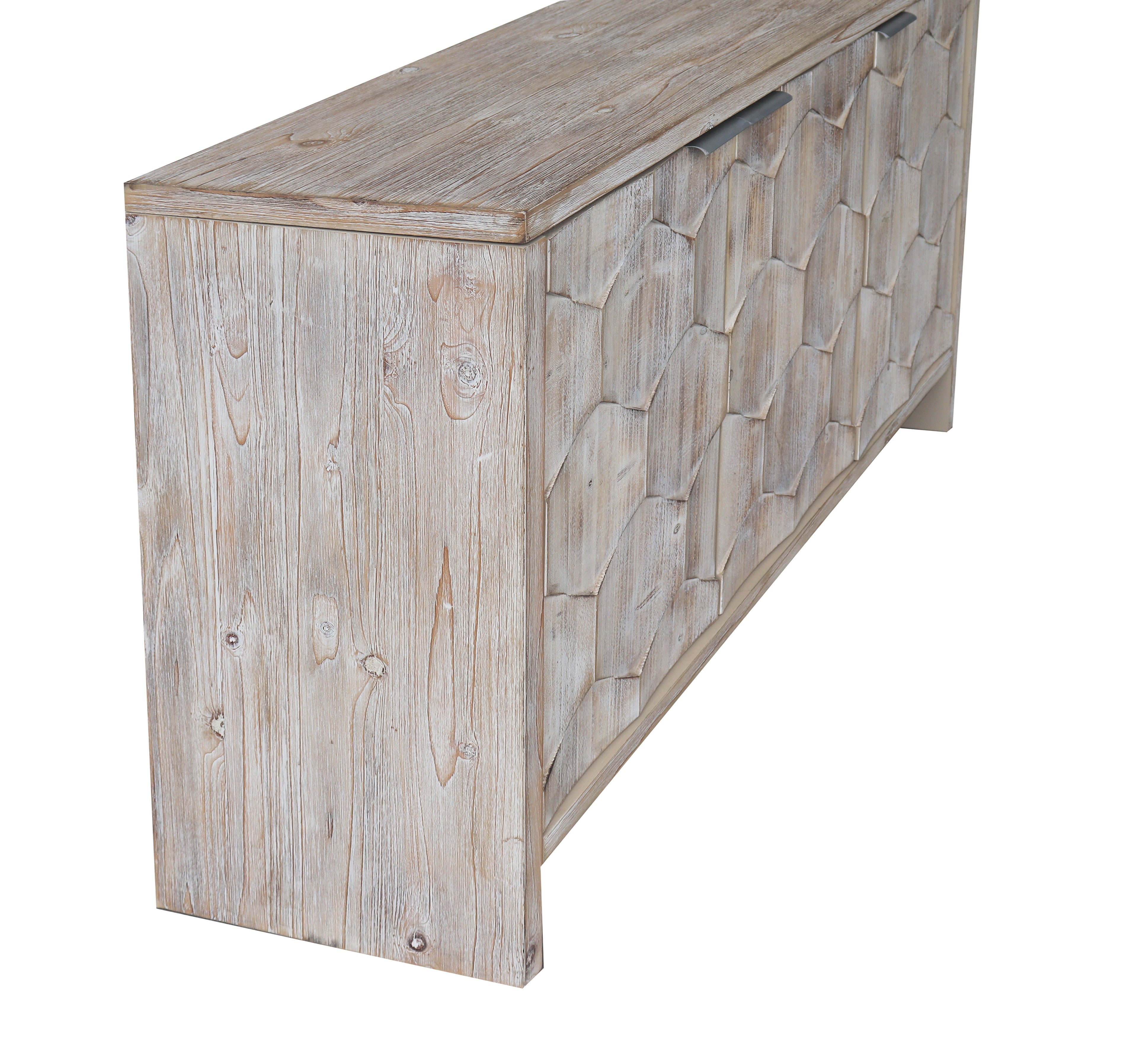 Farmhouse Style Sideboard