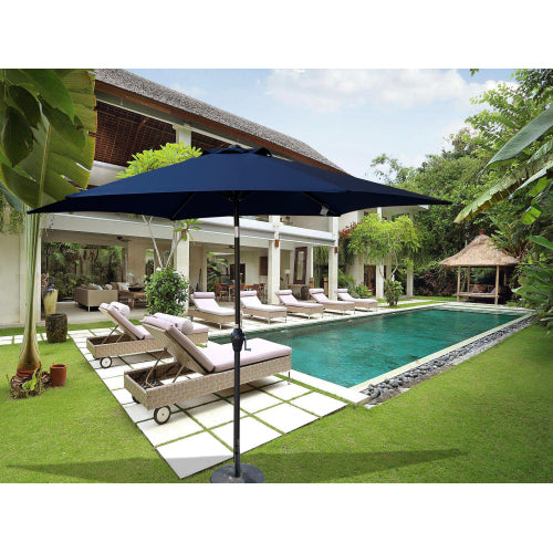 Rio 9' Patio Umbrella