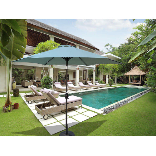 Rio 9' Patio Umbrella