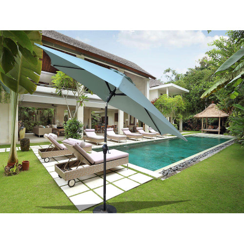 Rio 9' Patio Umbrella