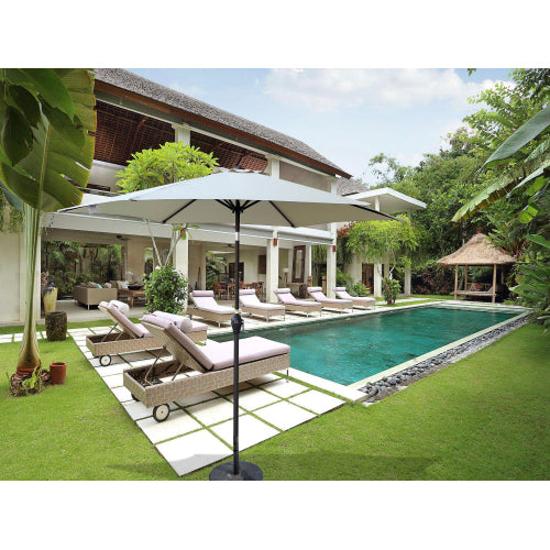 Rio 9' Patio Umbrella