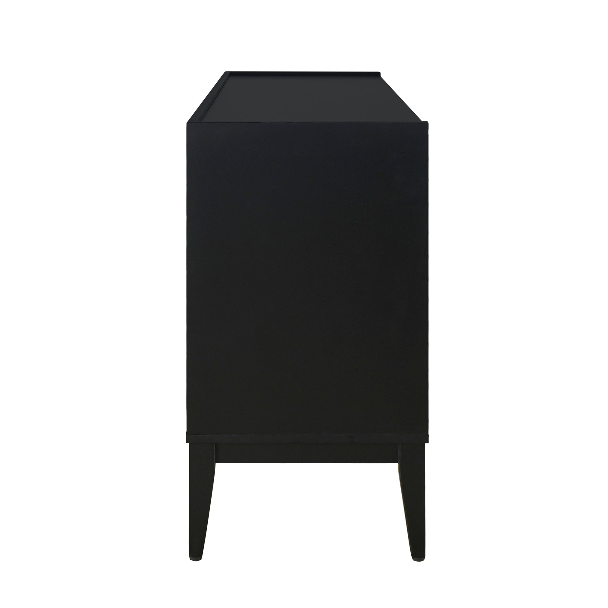 Wooden Storage Sideboard