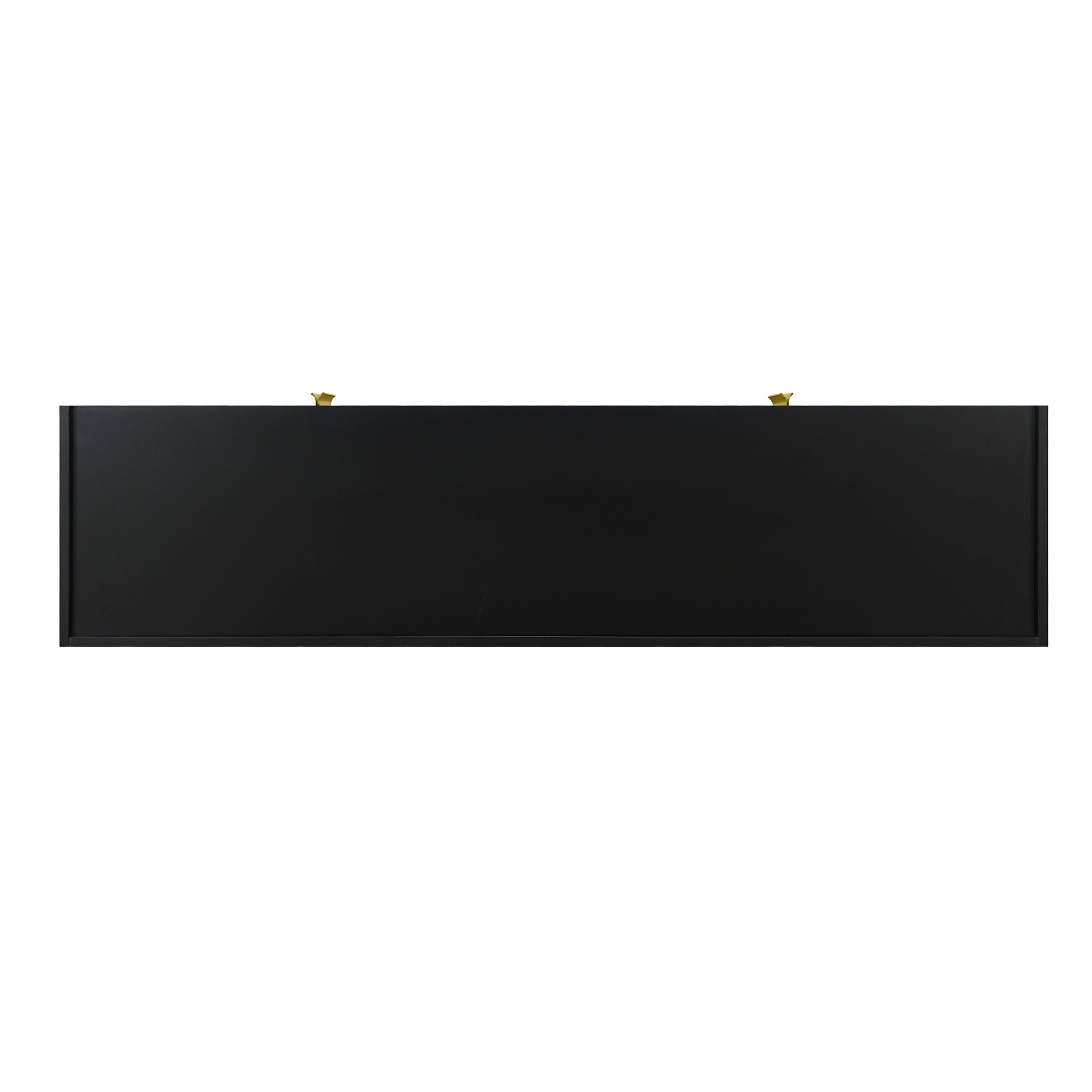 Wooden Storage Sideboard