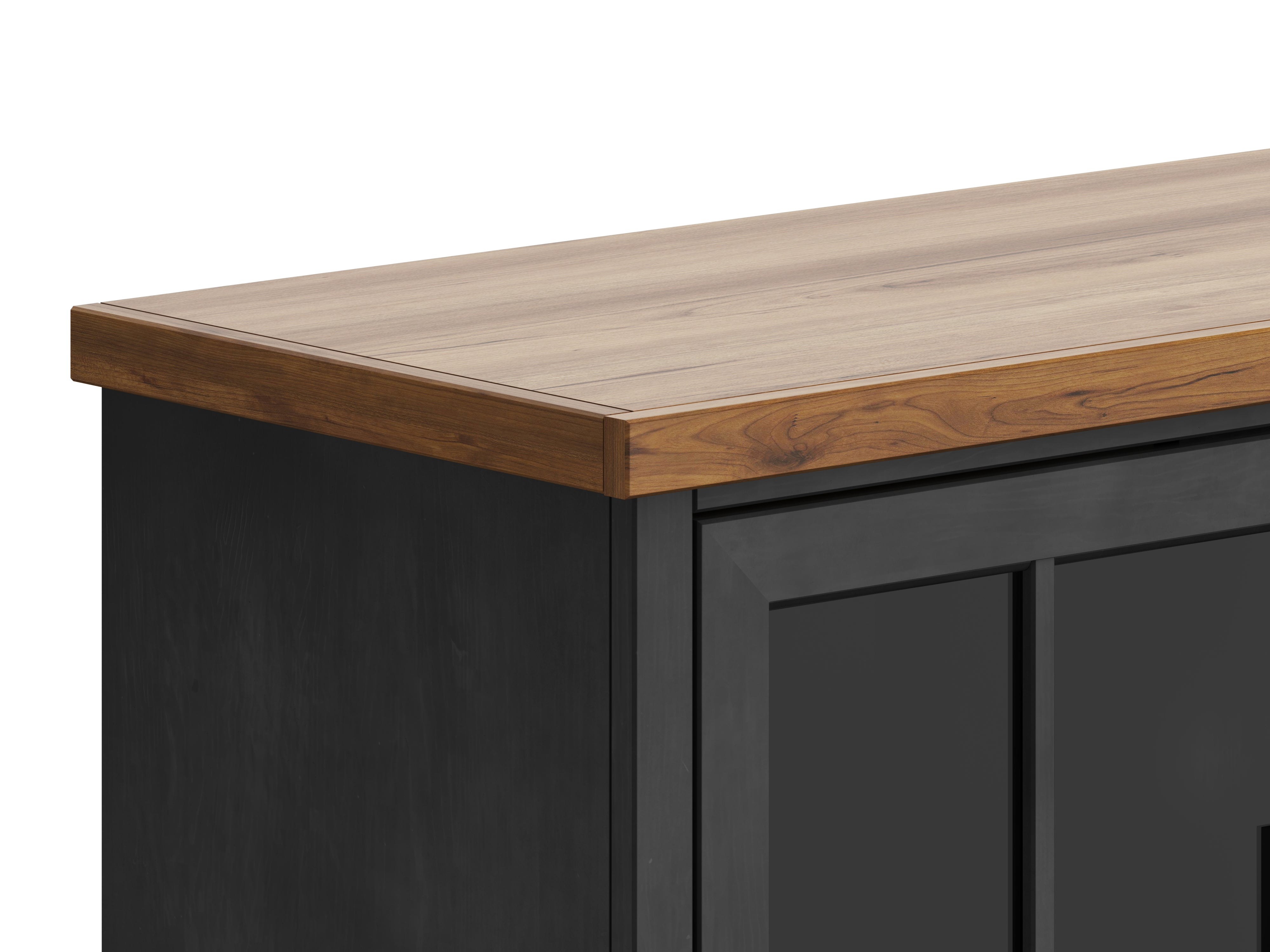 Magnolia Farmhouse TV Stand