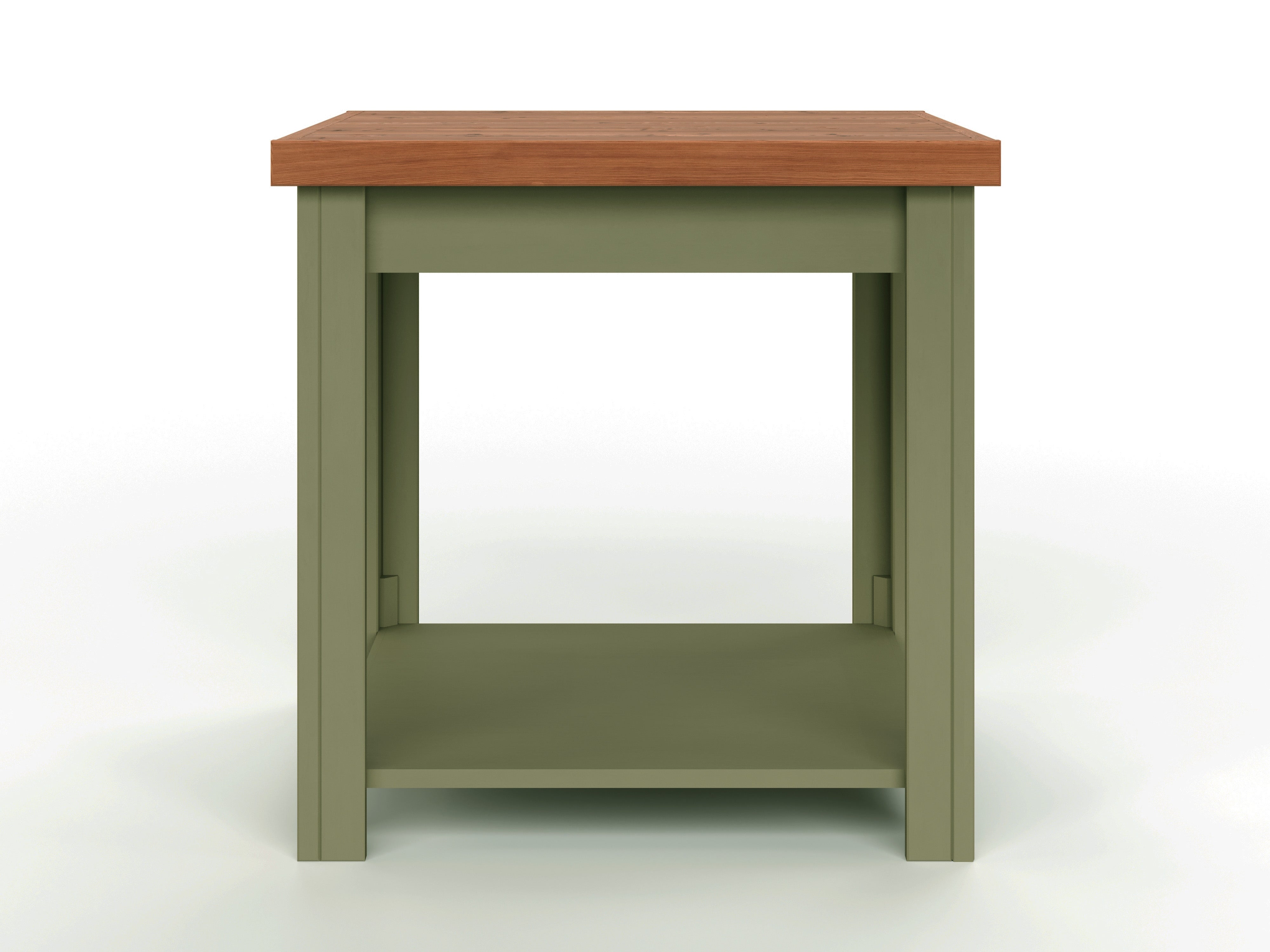 Magnolia Side Table