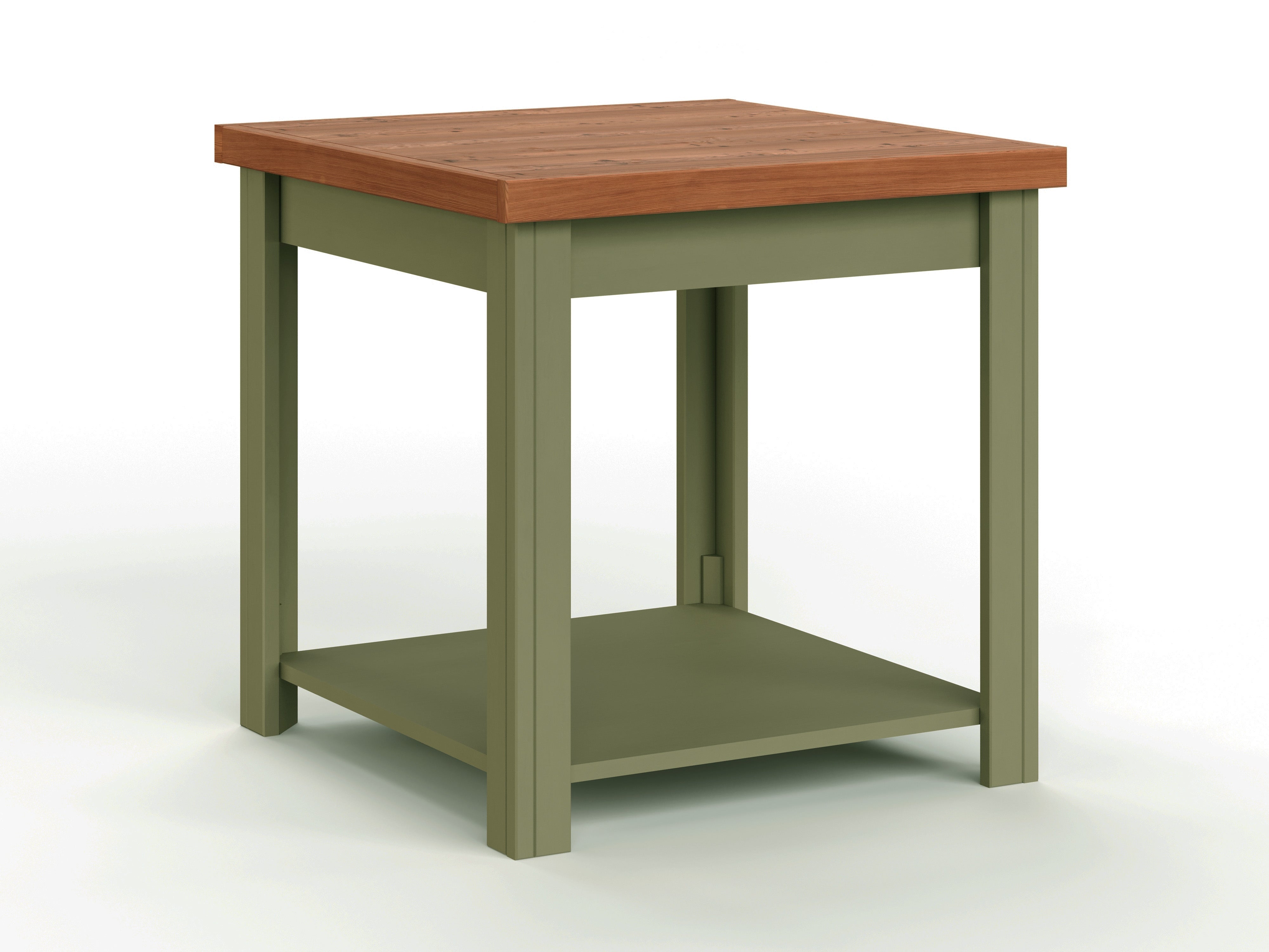 Magnolia Side Table