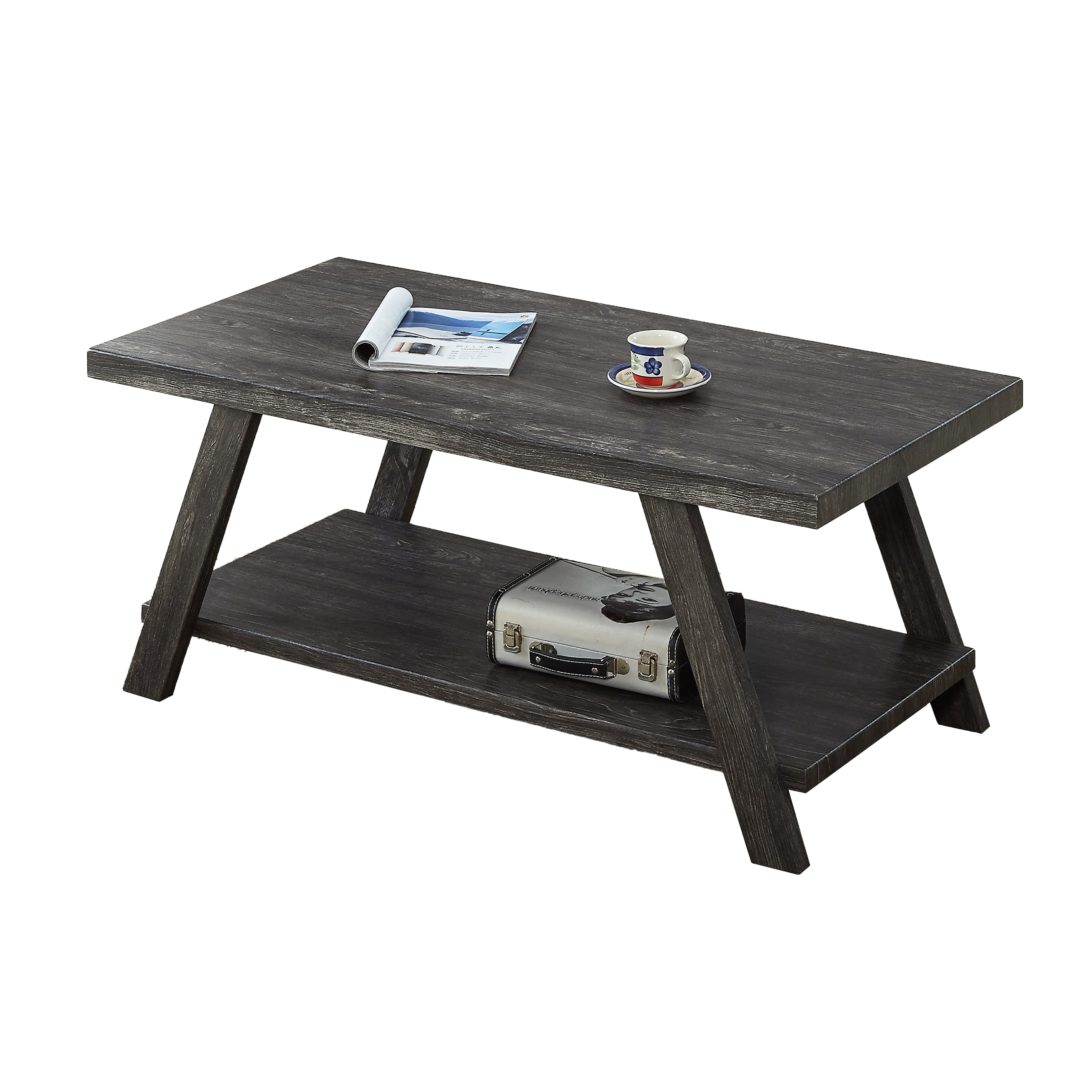 Athens Contemporary Coffee Table