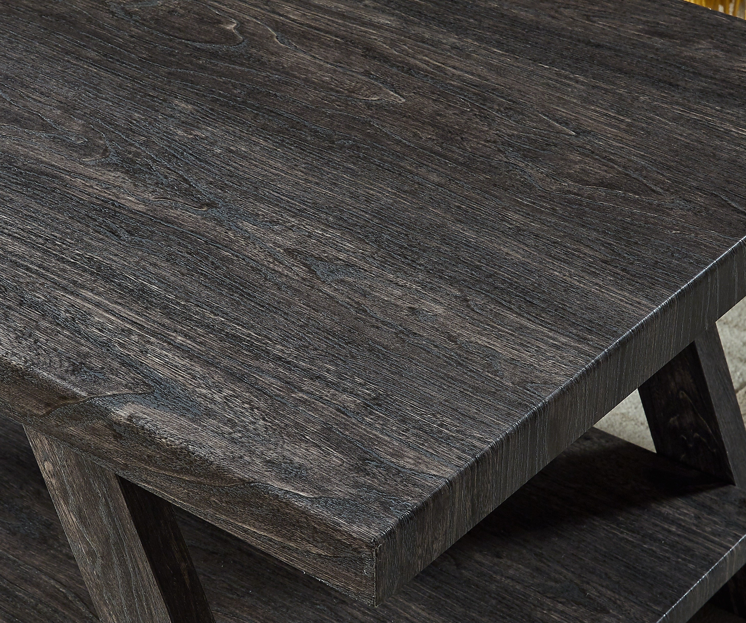 Athens Contemporary Coffee Table