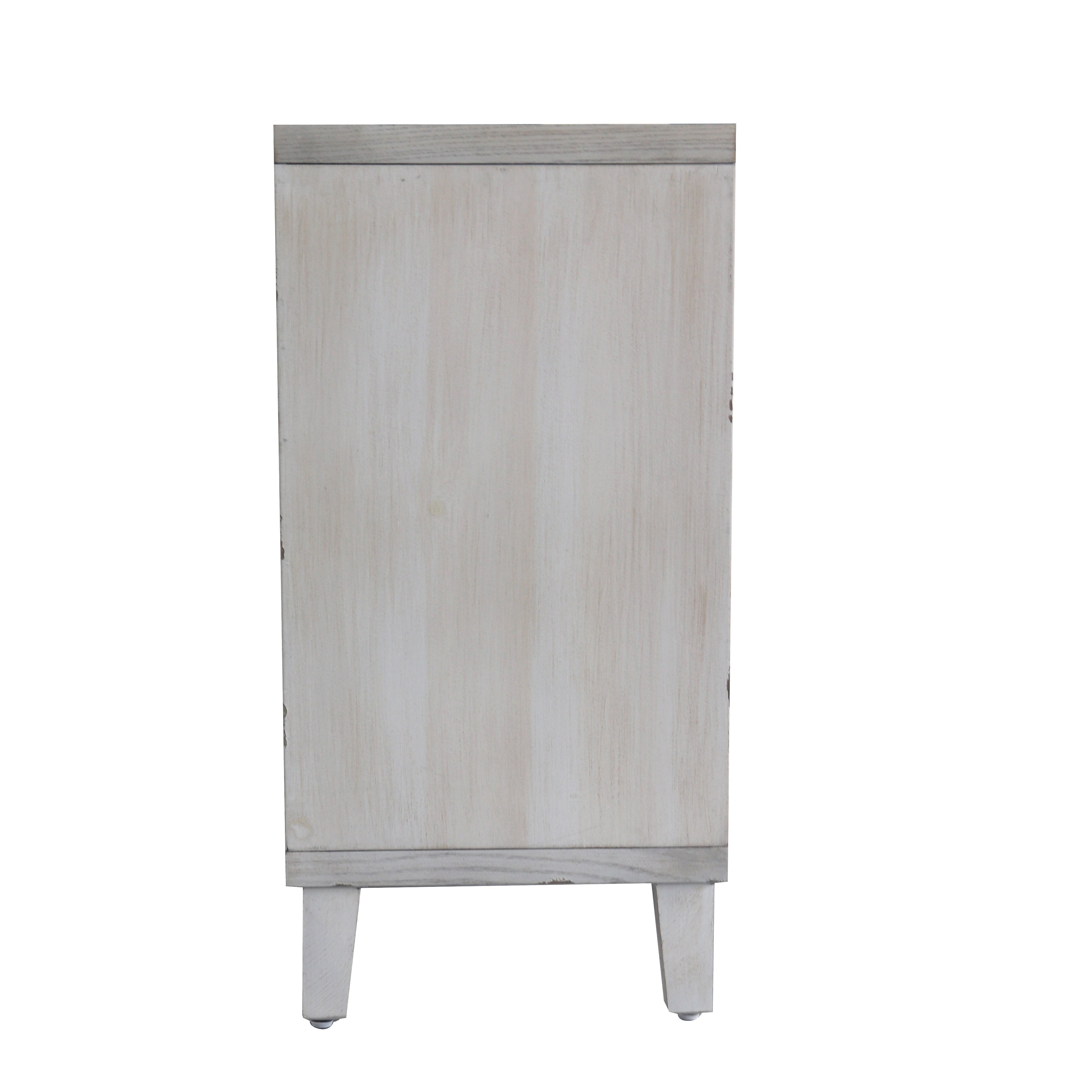 Shutter Door  Sideboard Buffet
