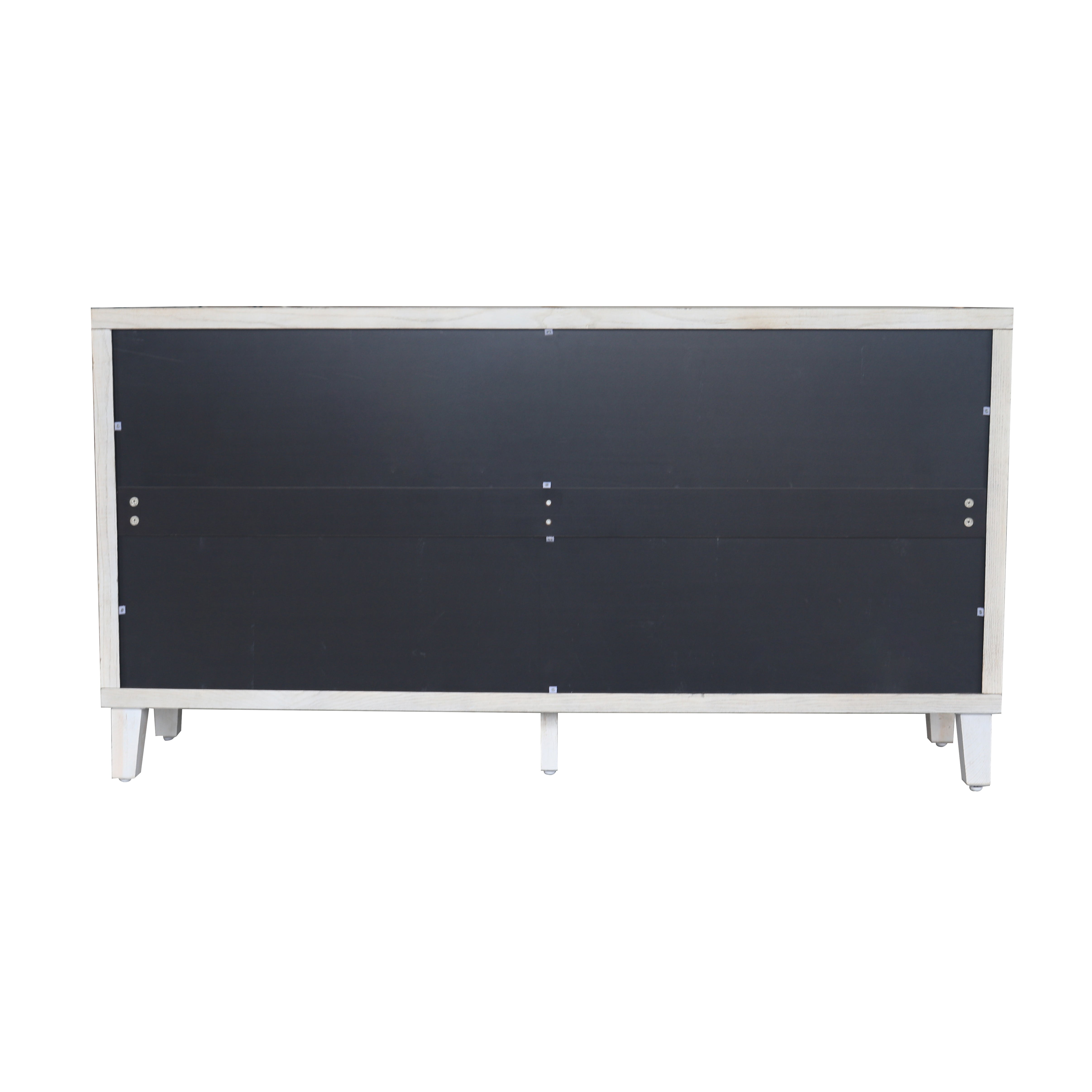 Shutter Door  Sideboard Buffet