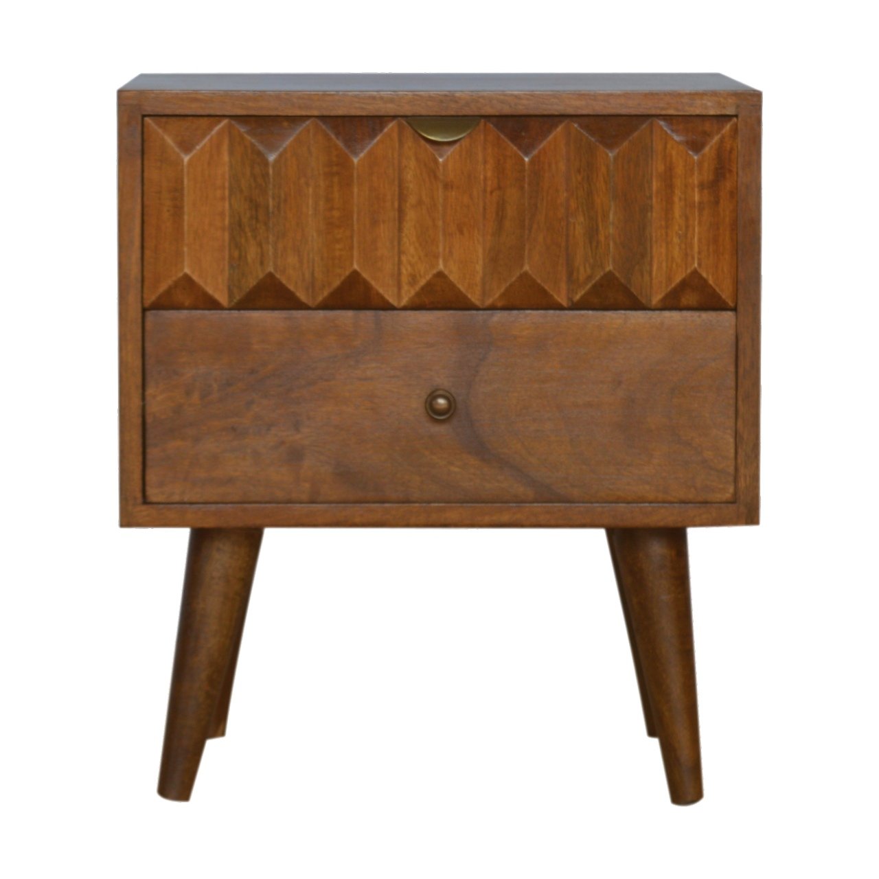 Pier 1 Prism Nightstand - Thumbnail 4