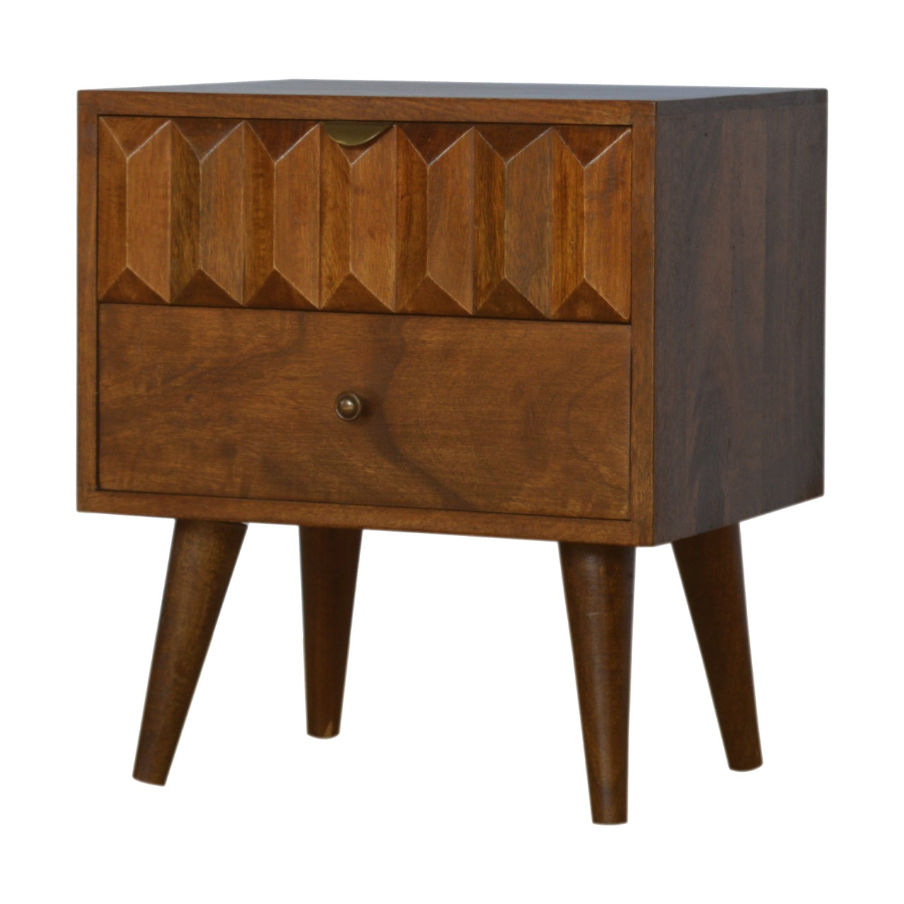 Pier 1 Prism Nightstand - Thumbnail 3