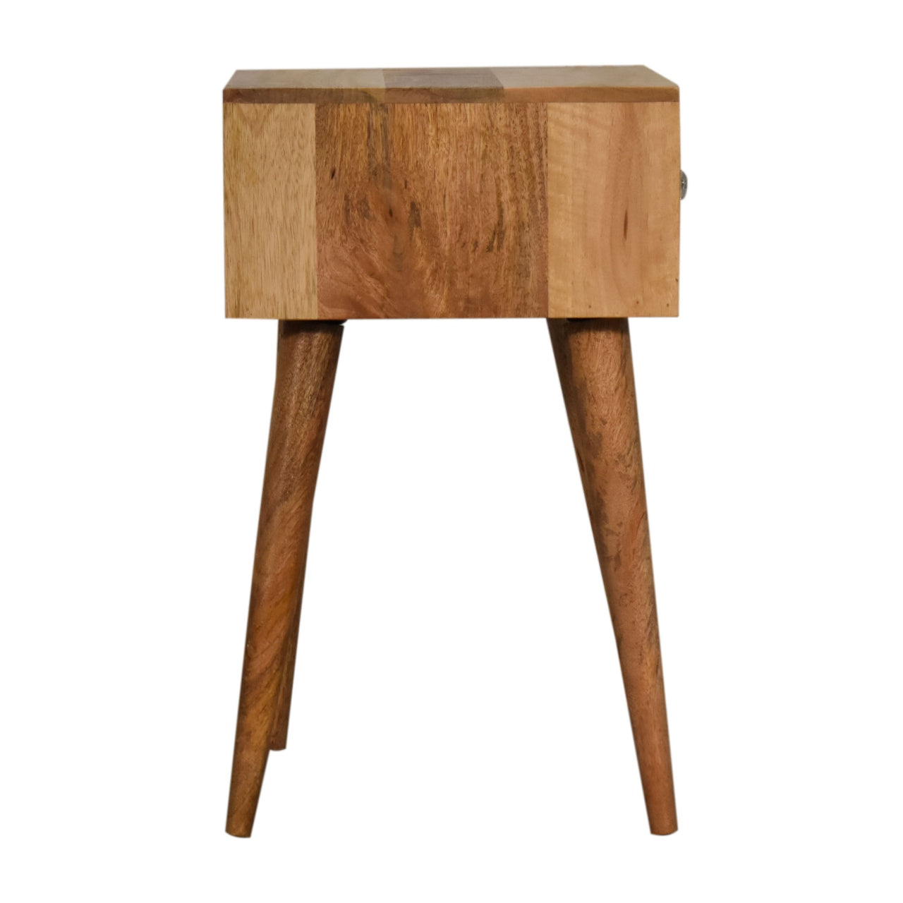 Capiz Inlay Nightstand
