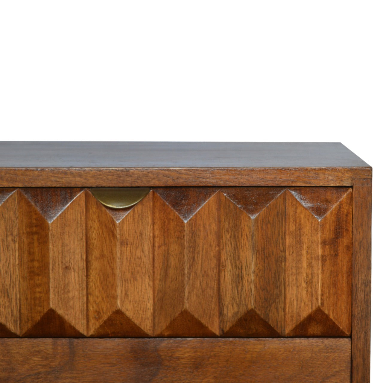 Pier 1 Prism Nightstand - Thumbnail 2