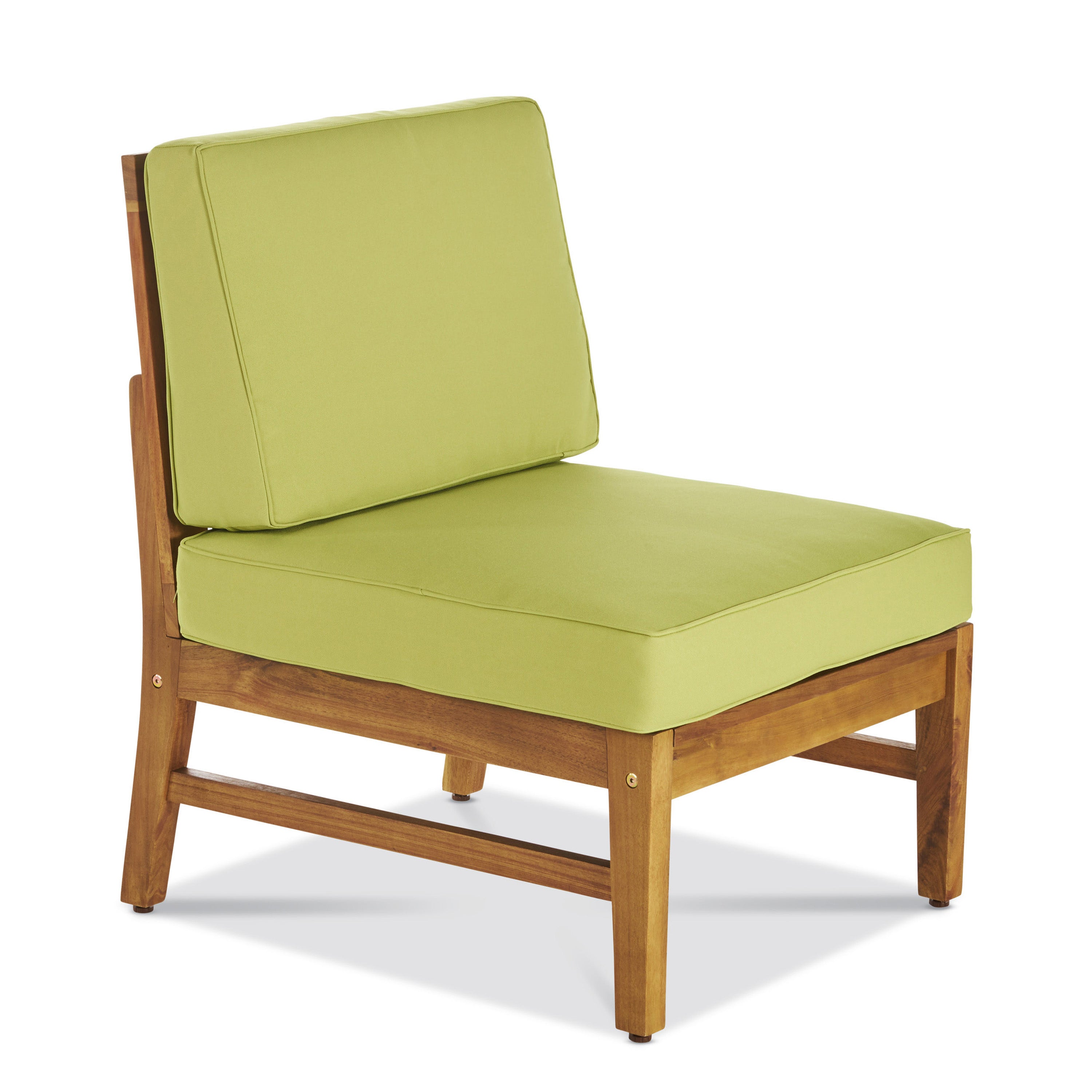 Perla Outdoor 2-Piece Chat Set