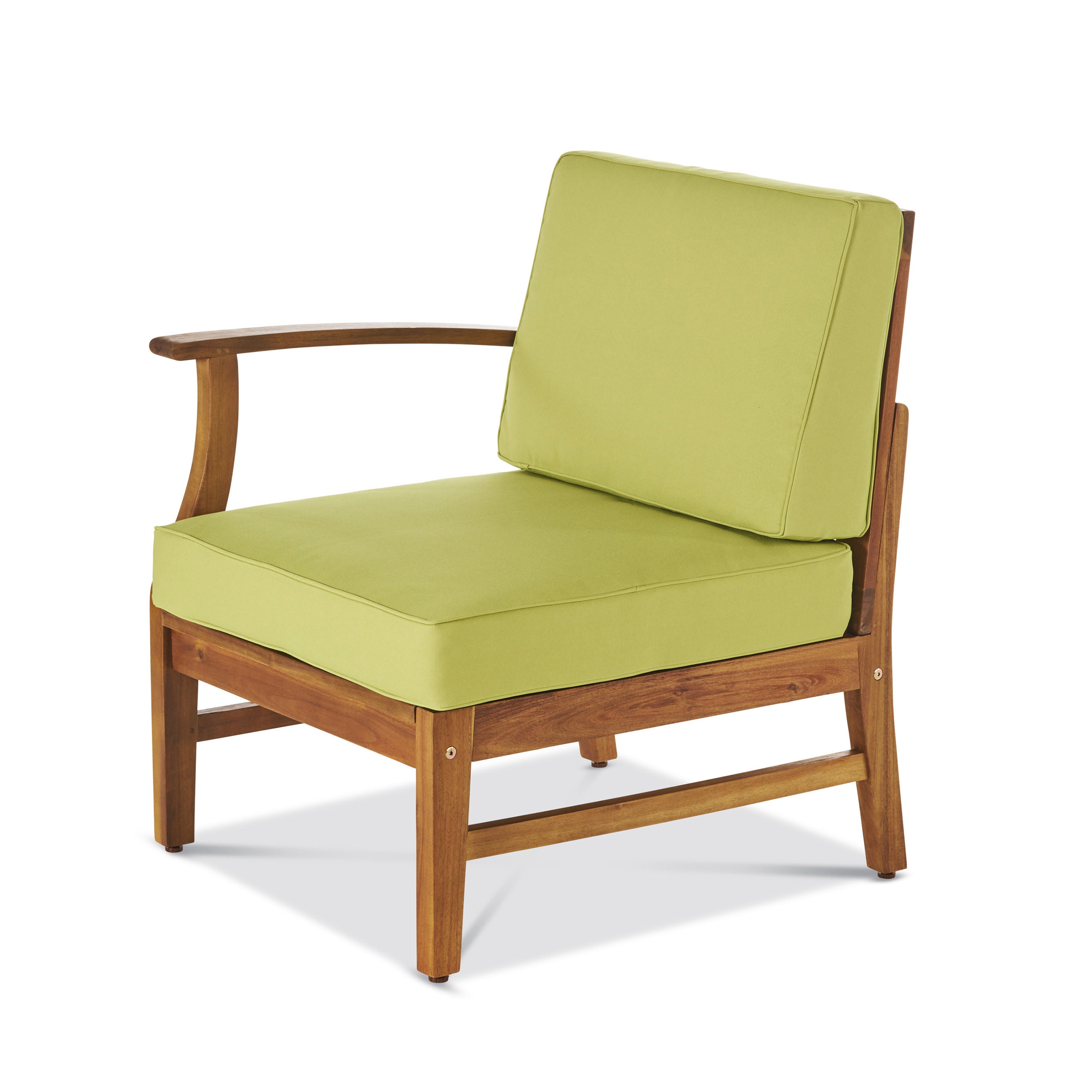 Perla Outdoor 2-Piece Chat Set