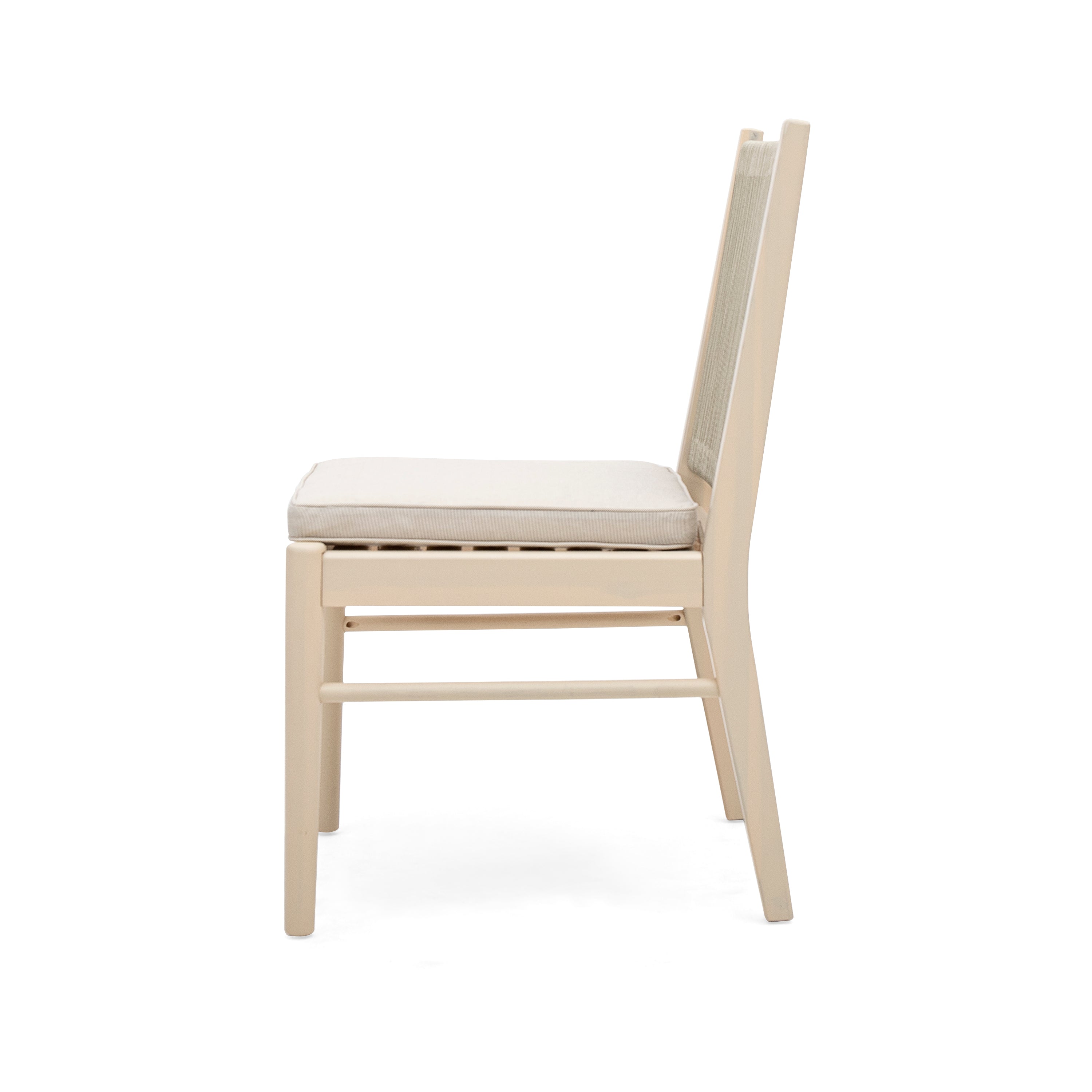 Cordoba Outdoor Dining Chairs, Set of 2