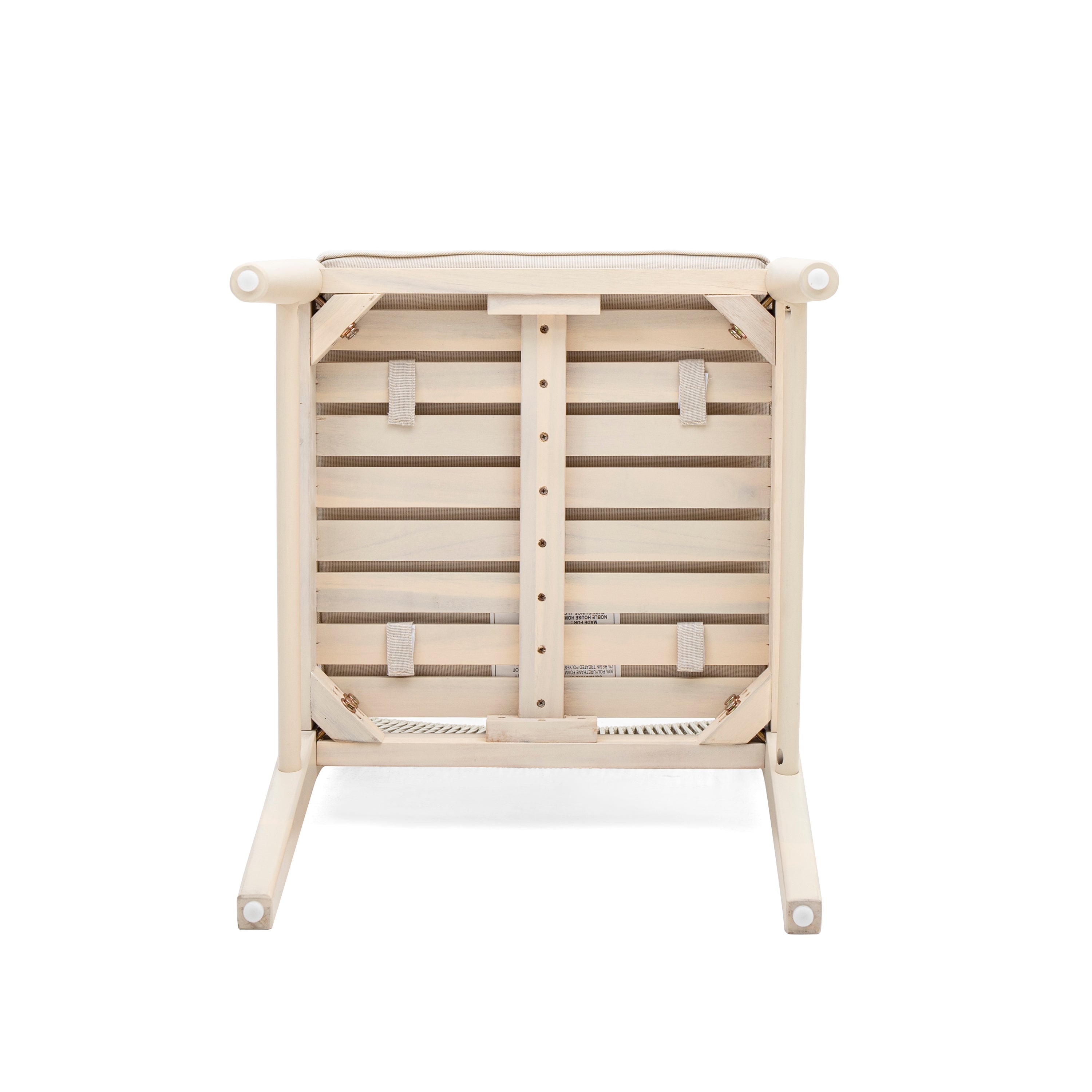 Cordoba Outdoor Dining Chairs, Set of 2
