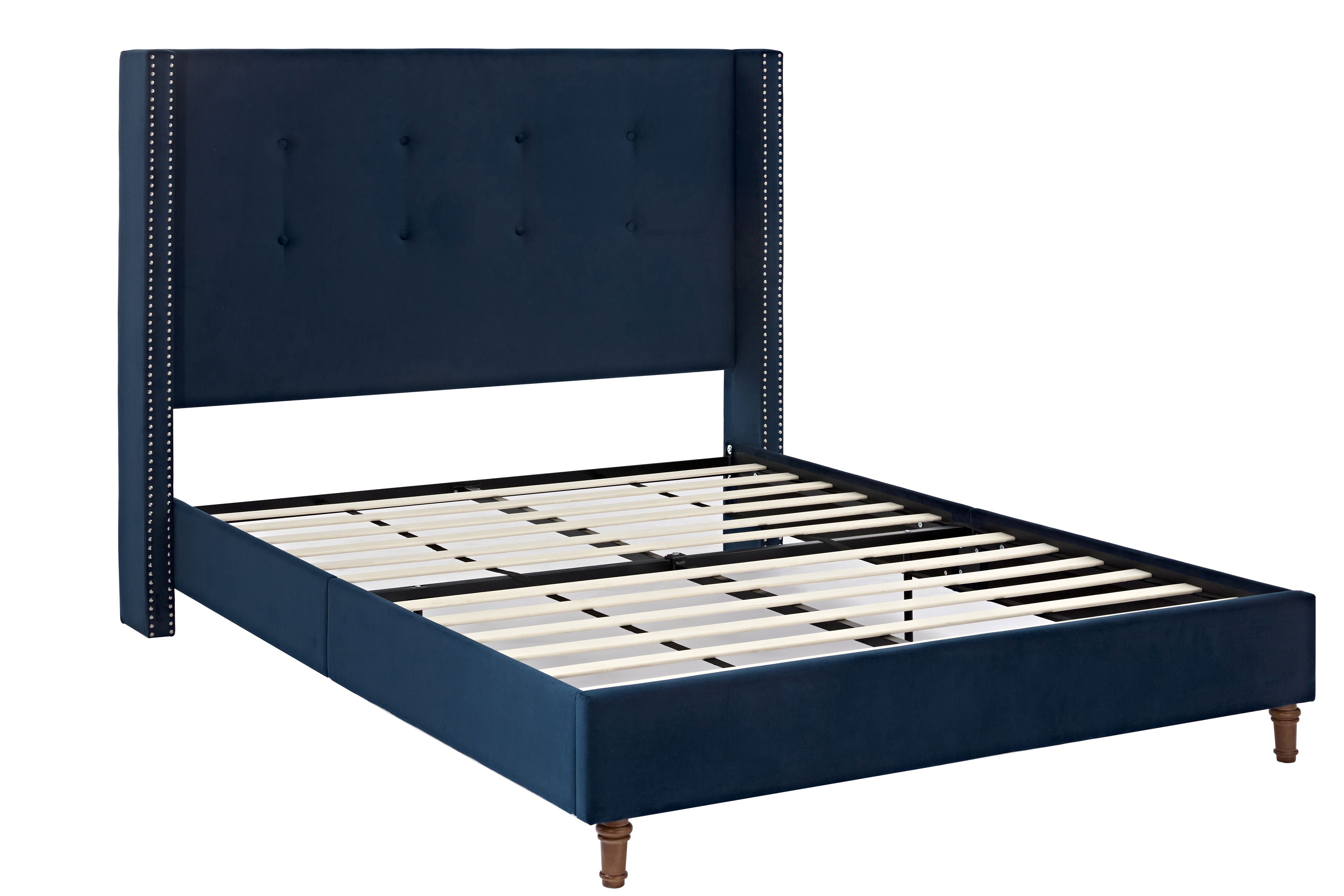 Peyton Upholstered Bed