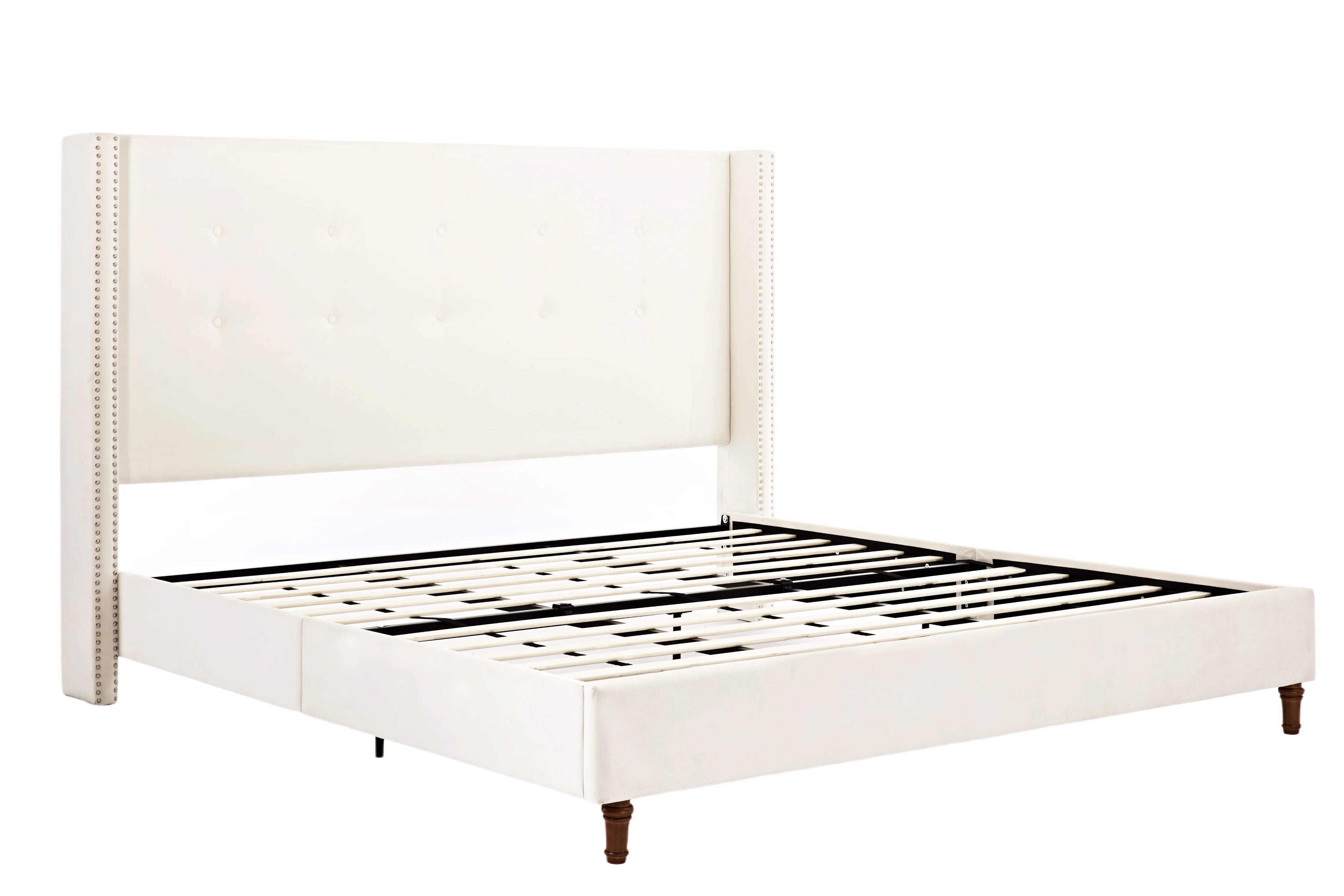Peyton Upholstered Bed