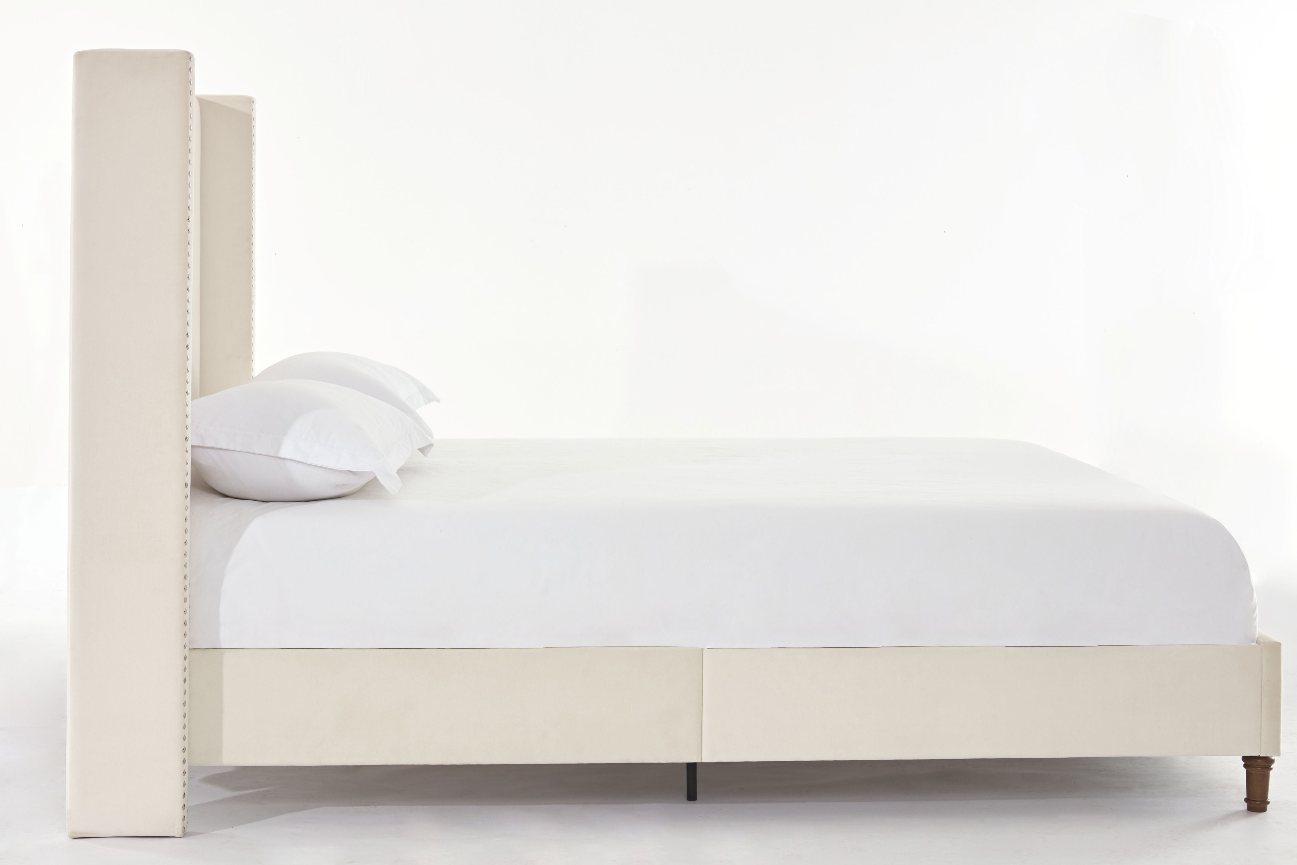 Peyton Upholstered Bed