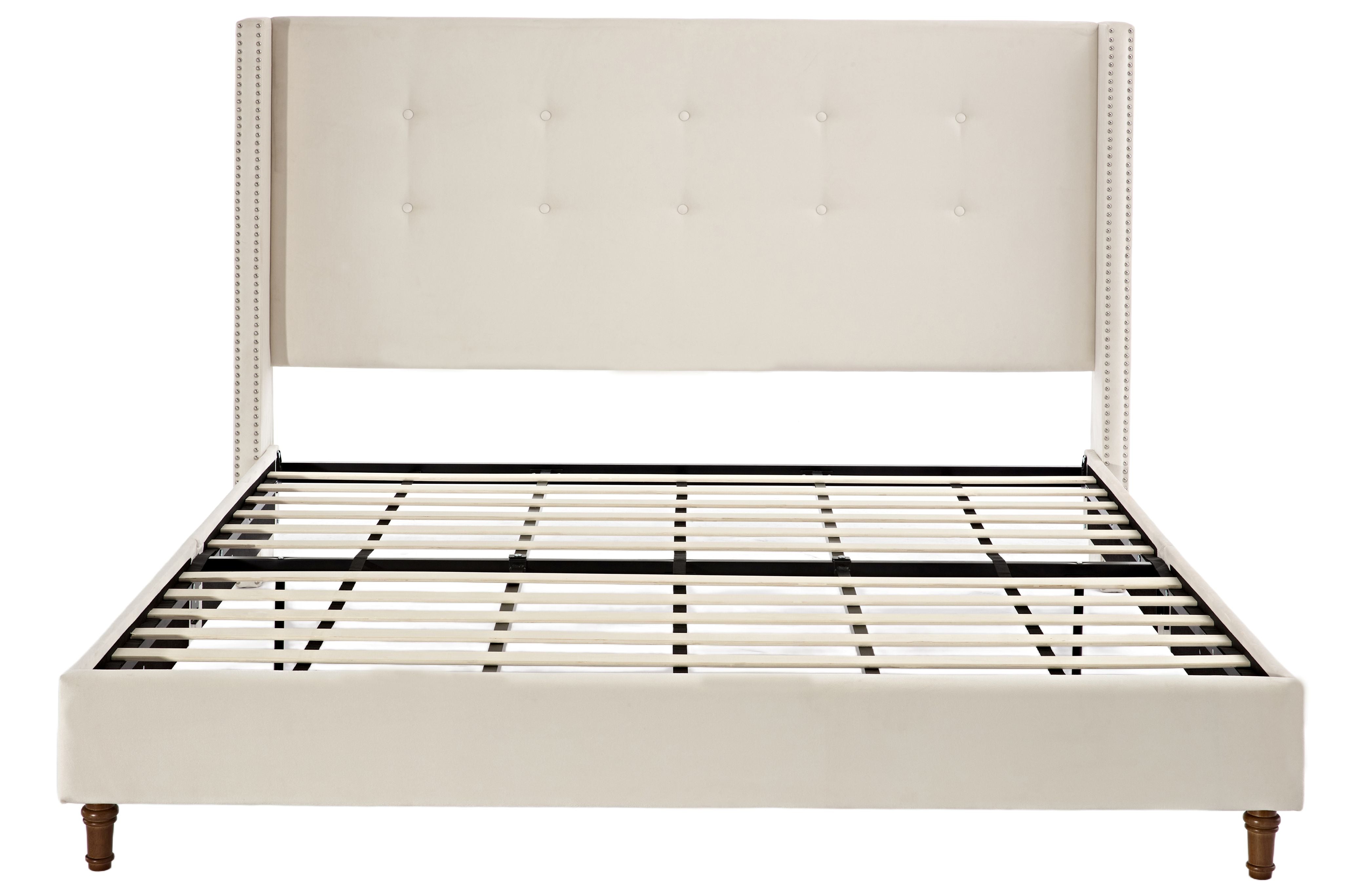 Peyton Upholstered Bed
